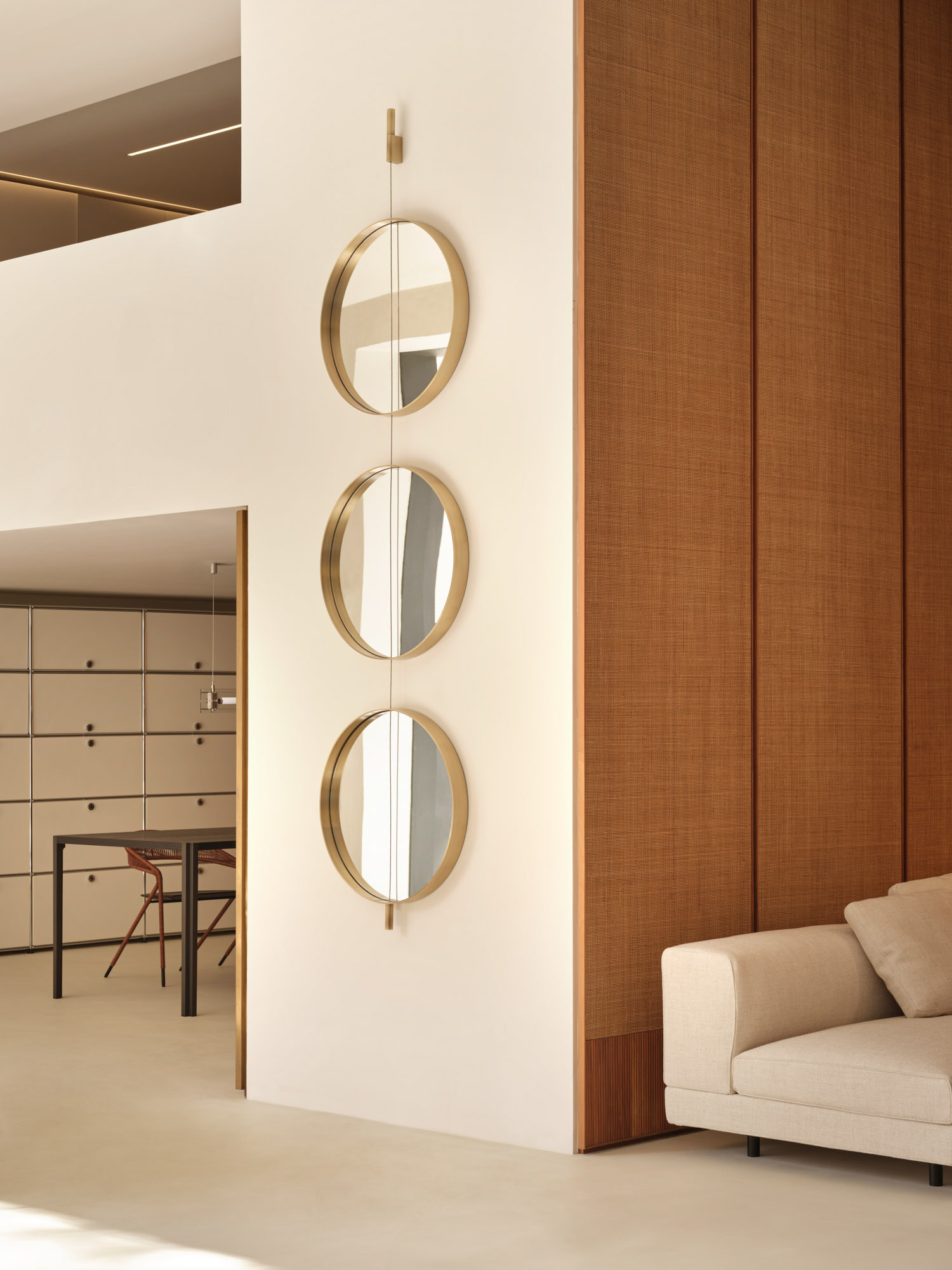 Living Divani Spotti SDM 2024 015