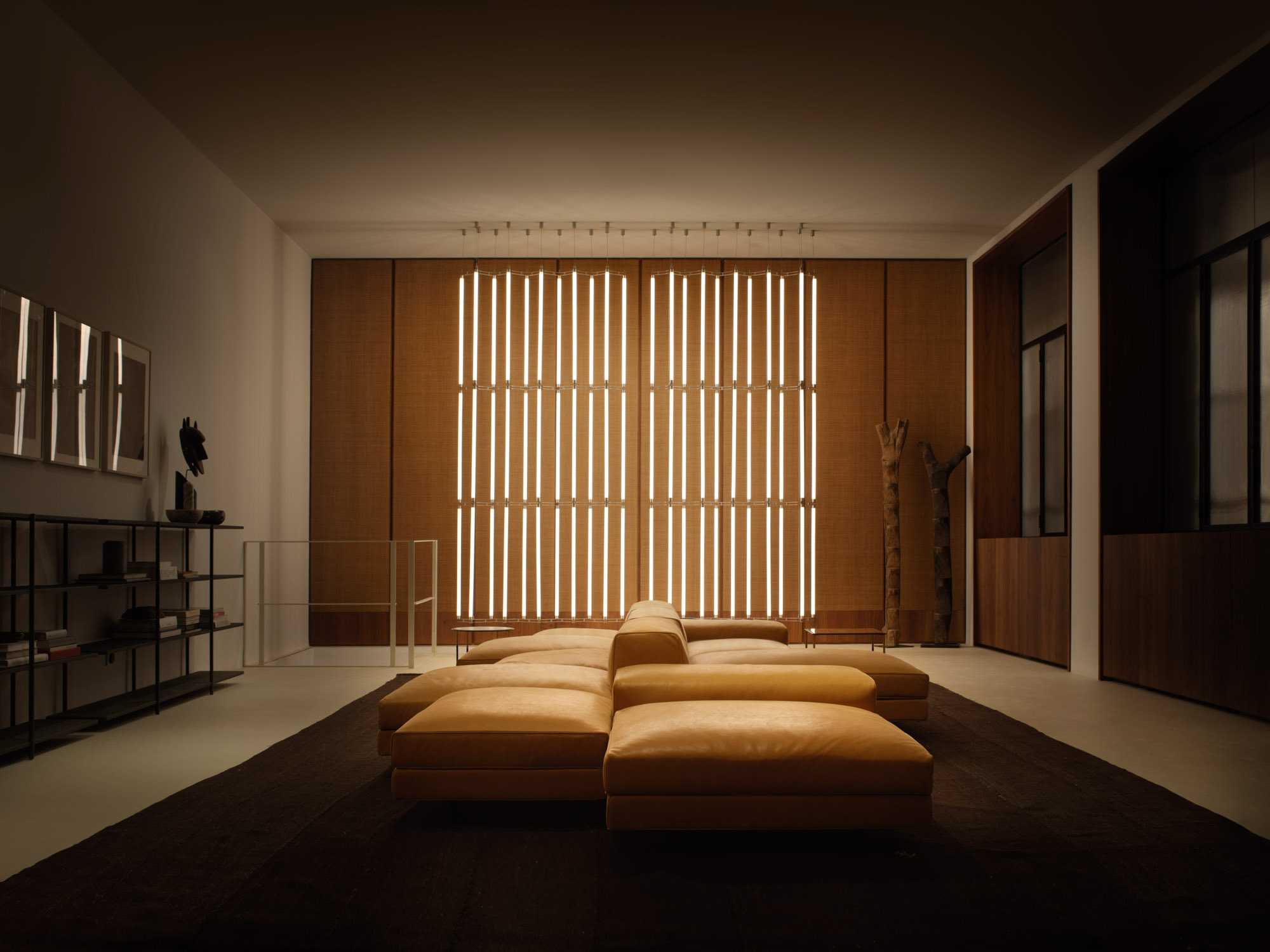 Living Divani Spotti SDM 2024 018