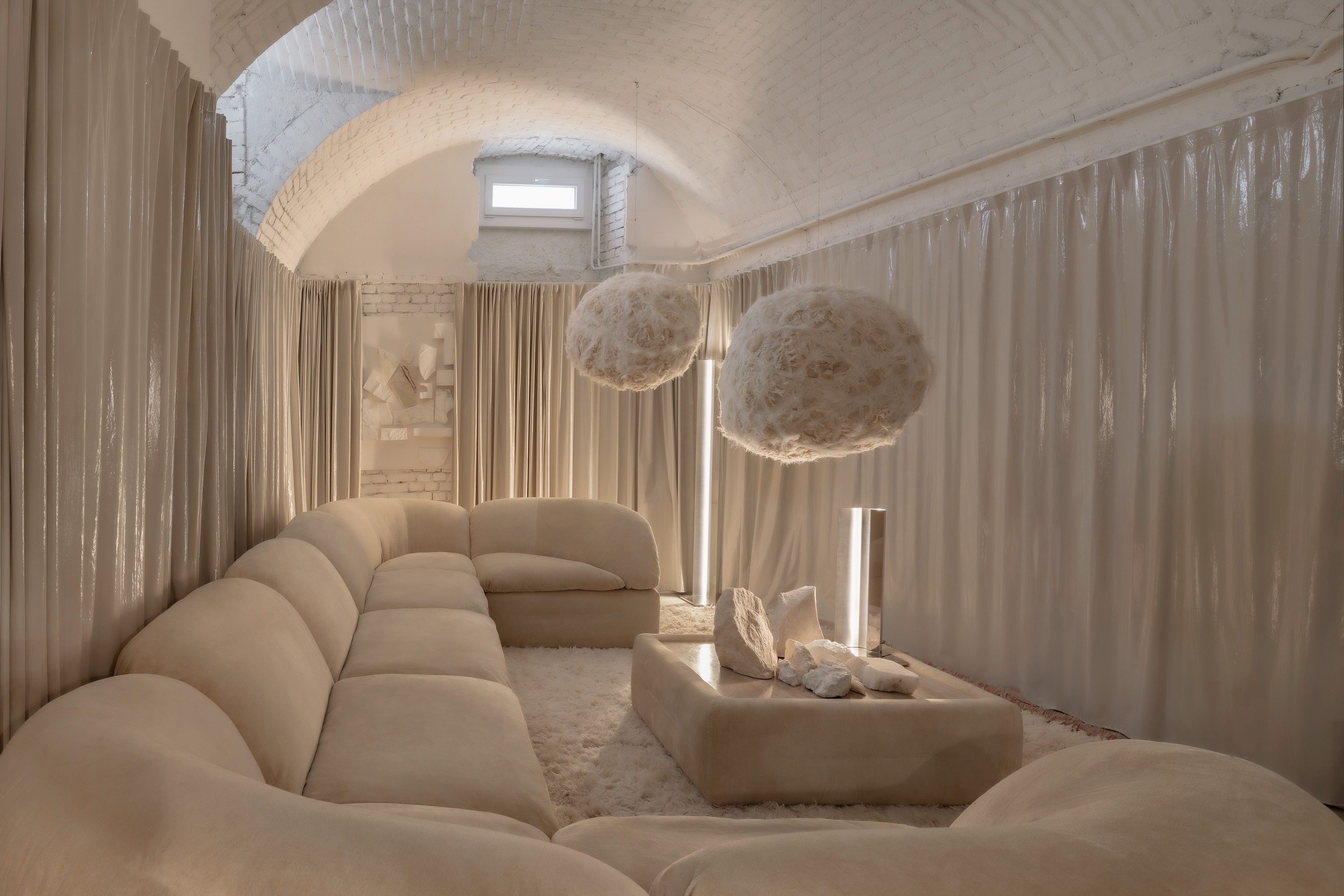 Tacchini Helenio Barbetta 397