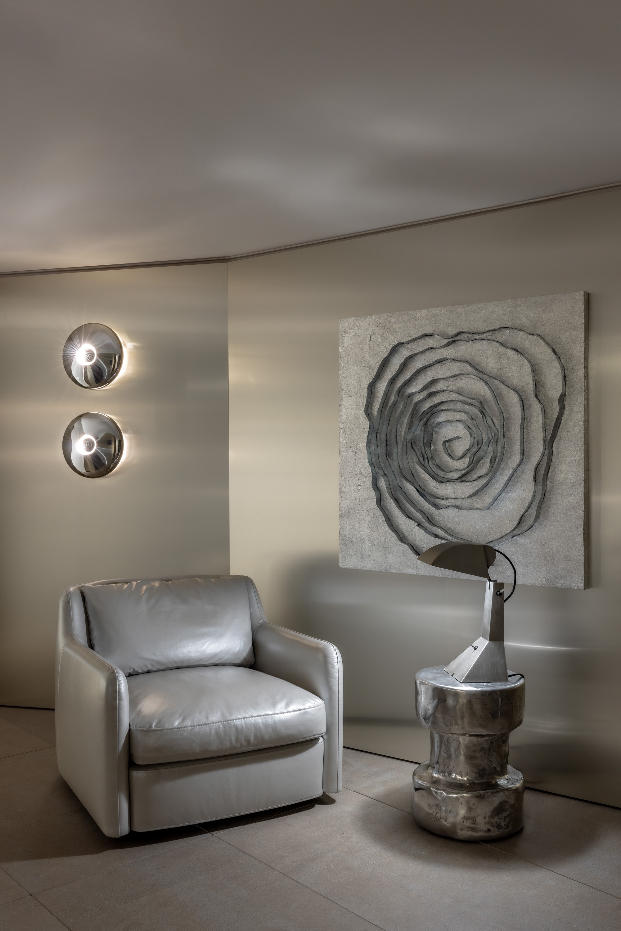 Tacchini Helenio Barbetta 419