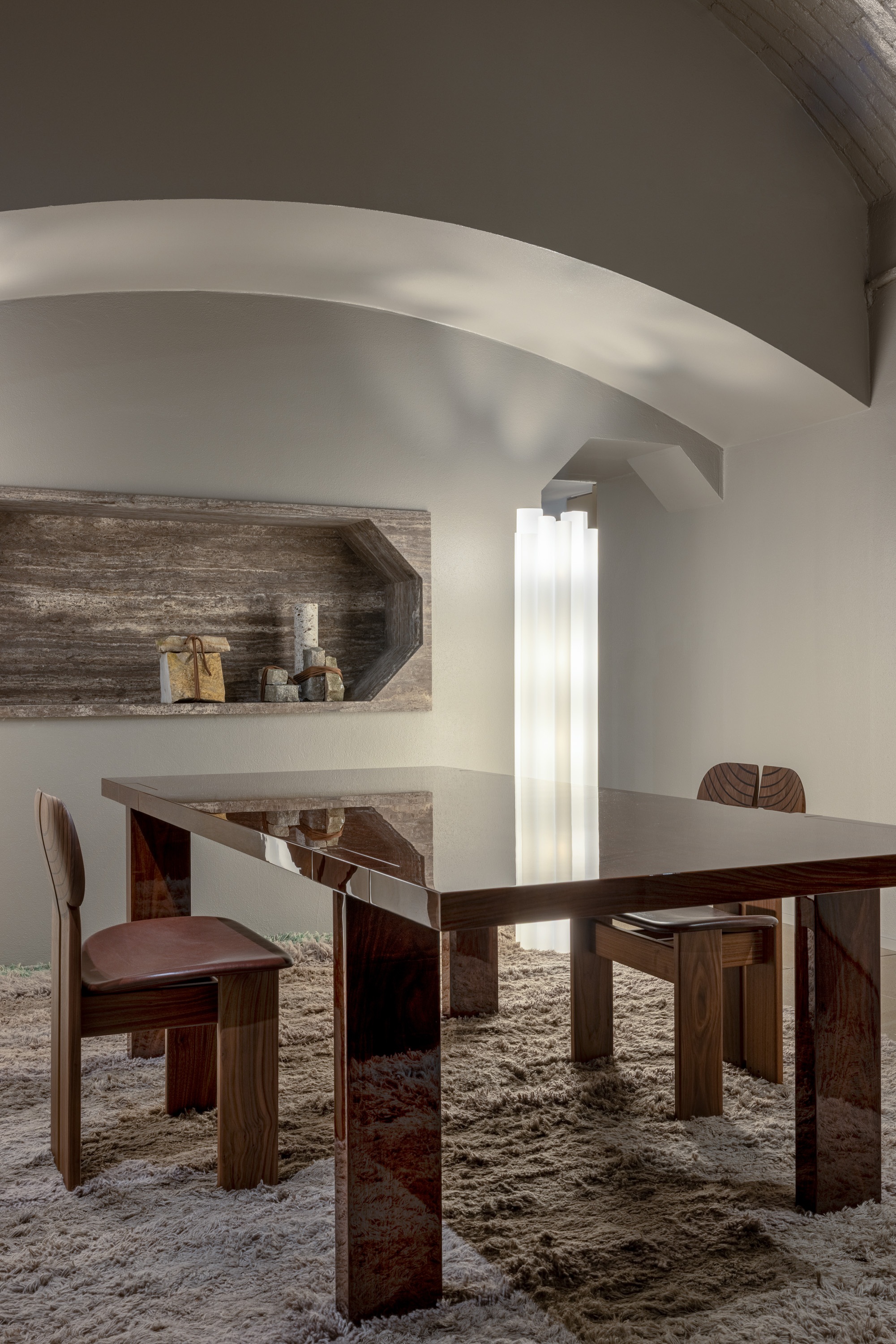 Tacchini Helenio Barbetta 445