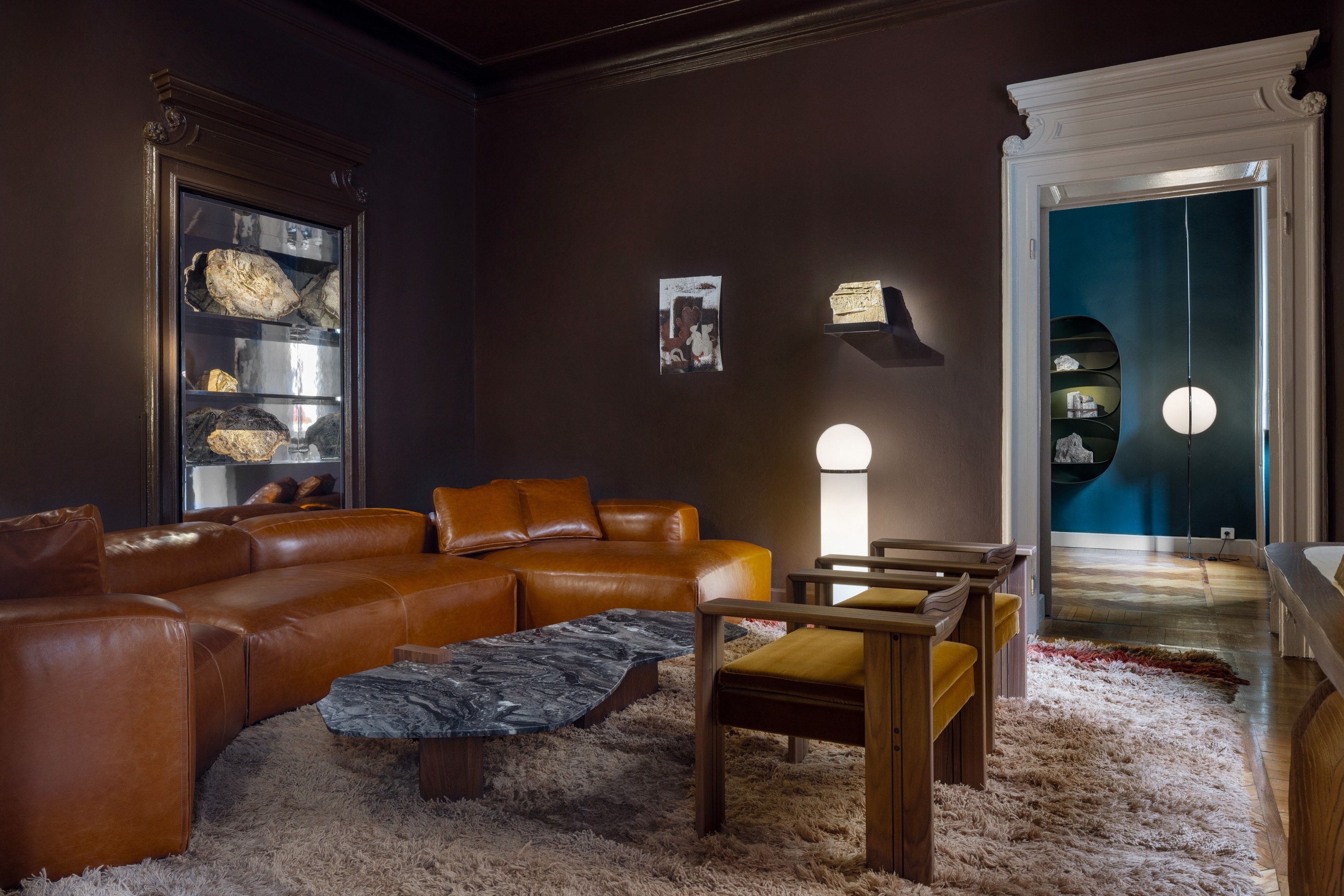 Tacchini Helenio Barbetta 479