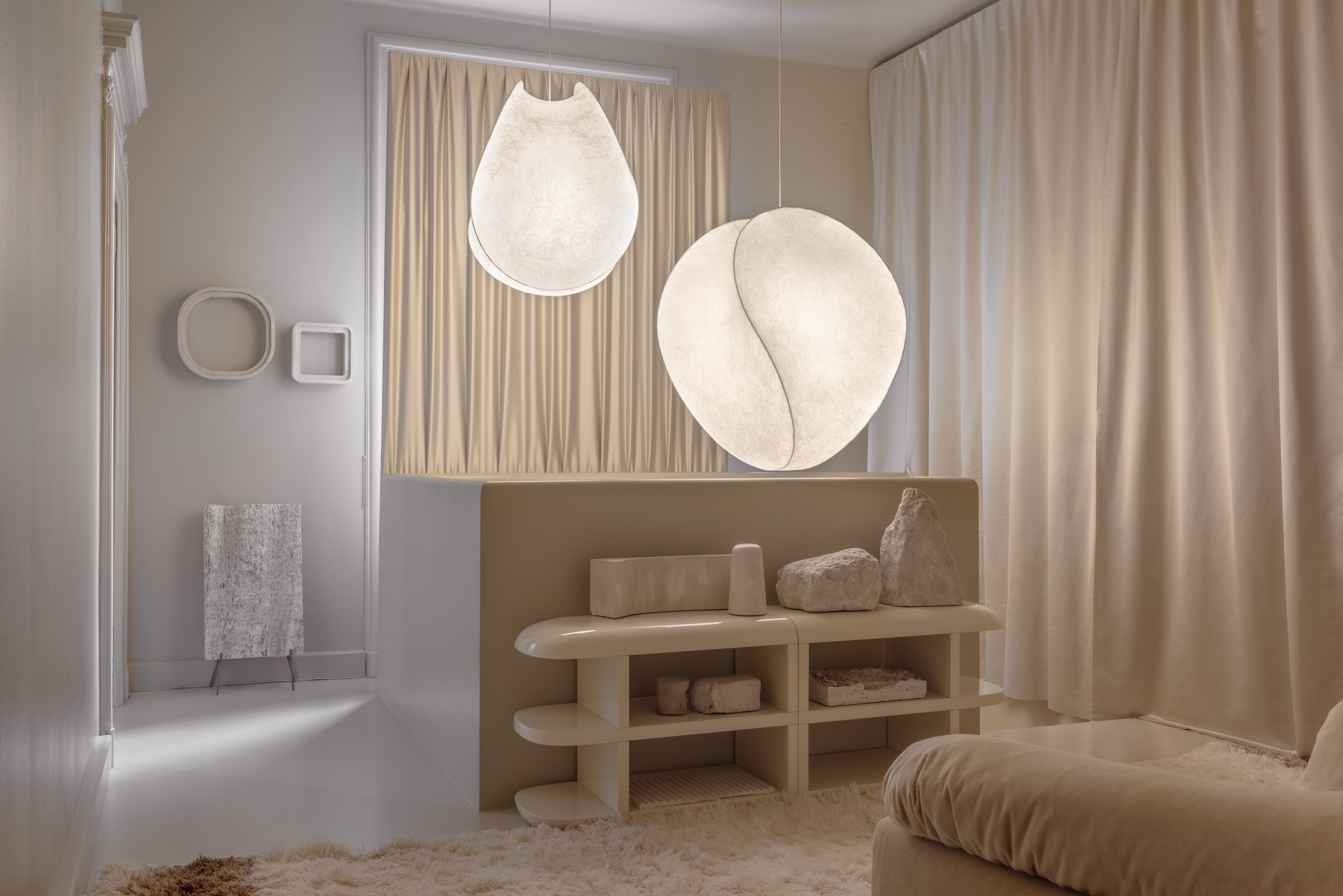 Tacchini Helenio Barbetta 600