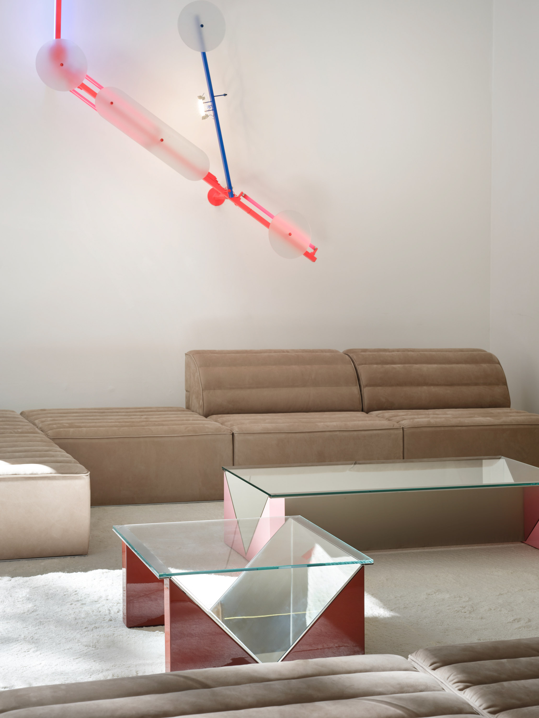 04 Acerbis SDM2023 allestimento spotti OTTI