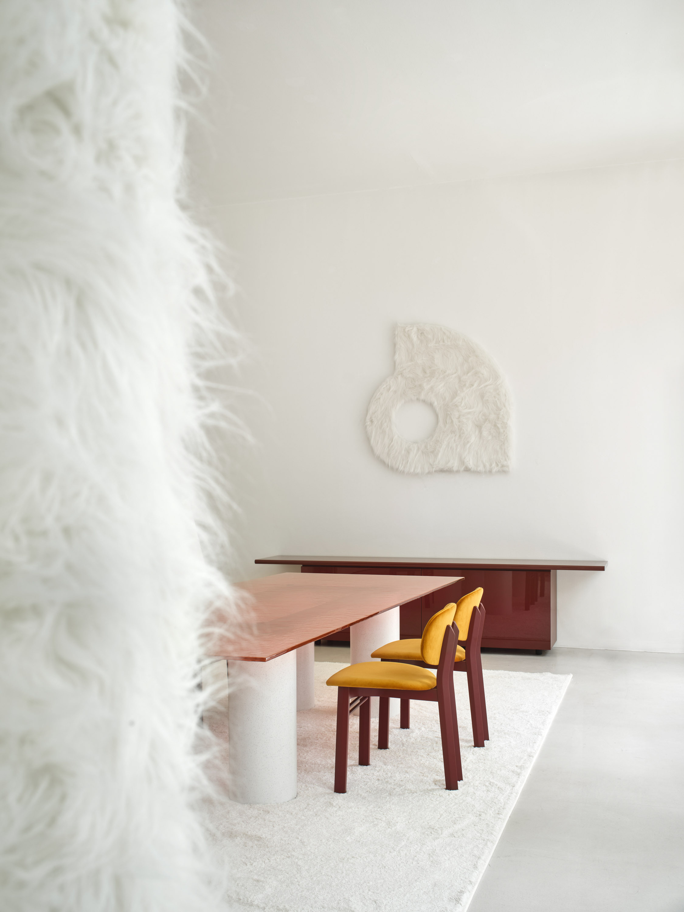 10 Acerbis SDM2023 allestimento spotti OTTI