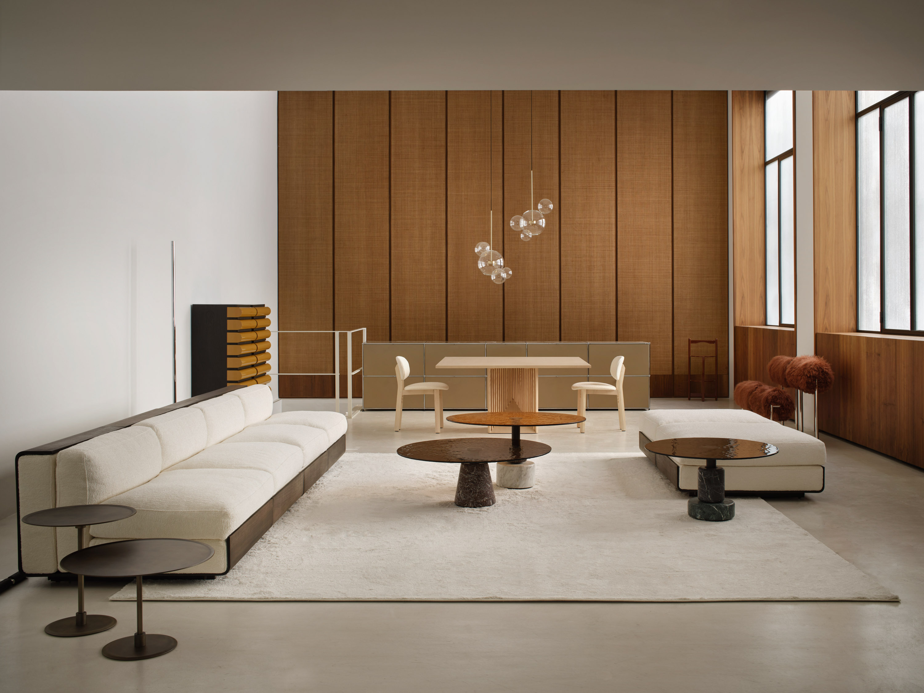 14 Acerbis SDM2023 allestimento spotti OTTI