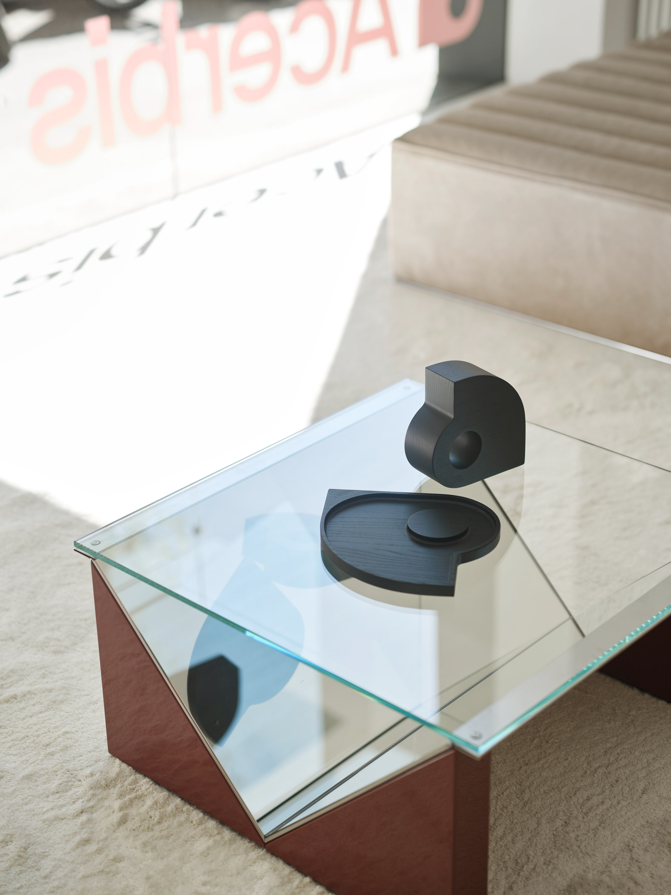 17 Acerbis SDM2023 allestimento spotti OTTI