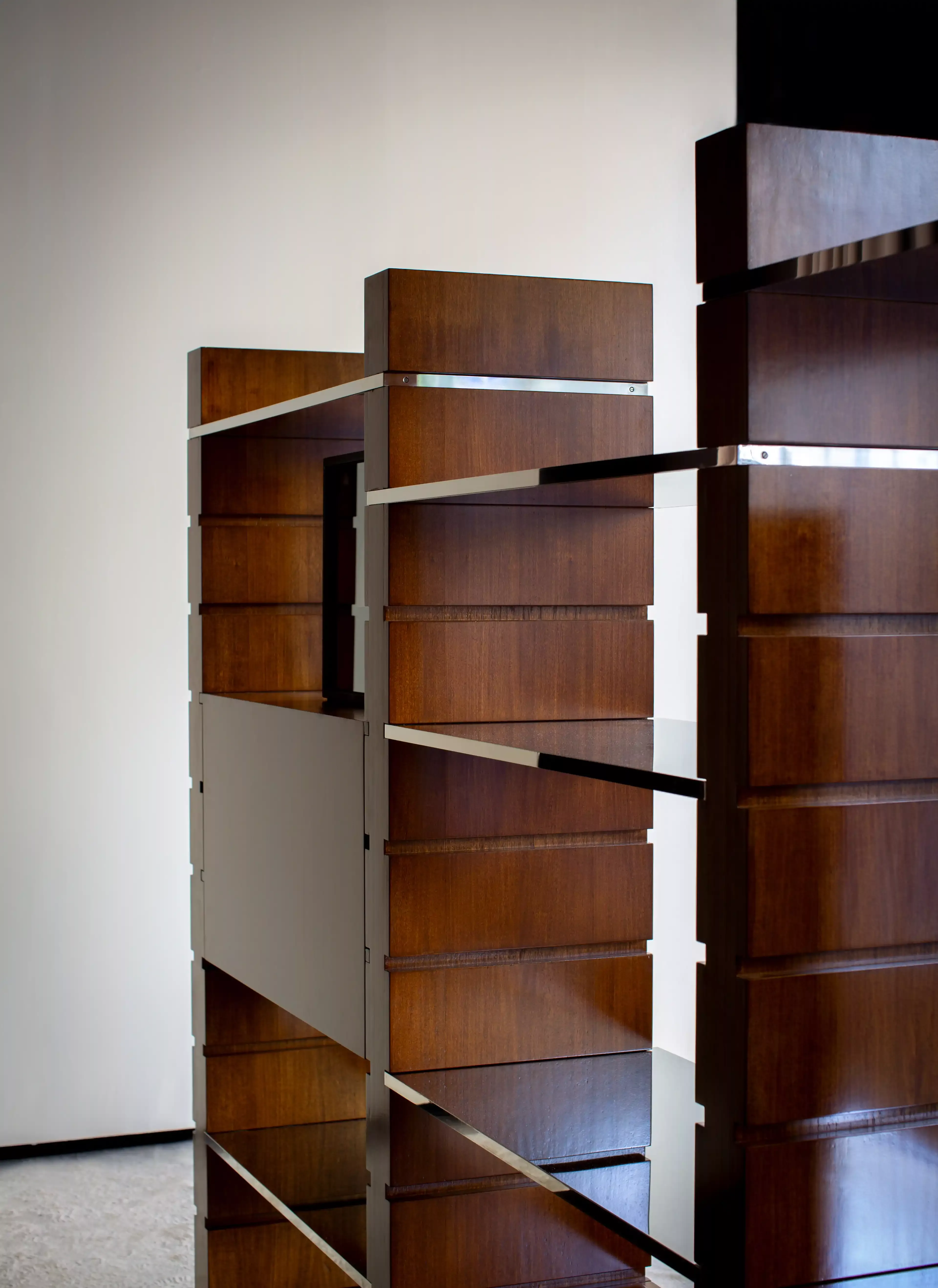 Dimore Interni Venosta Spotti S Rivoltella 06