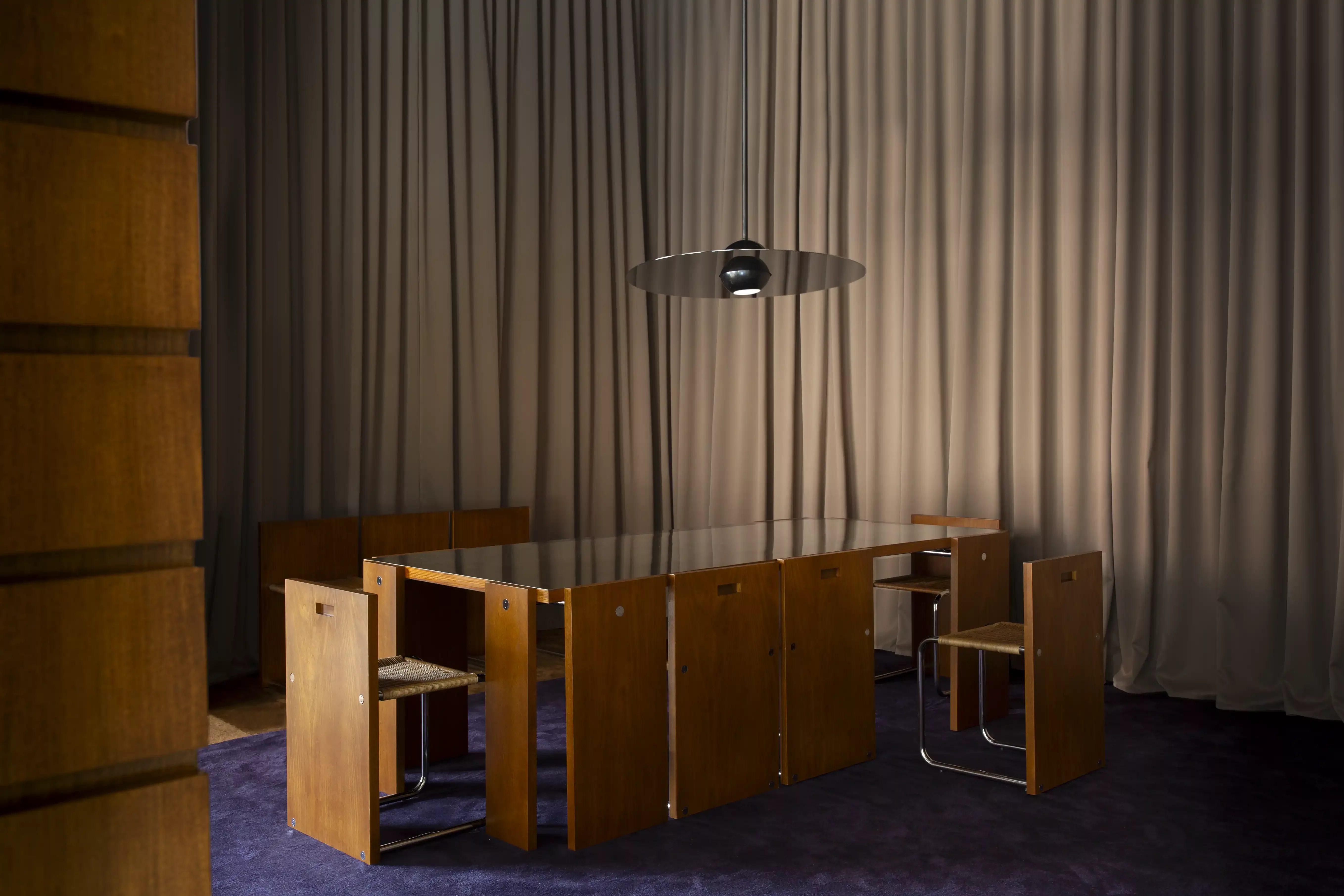 Dimore Interni Venosta Spotti S Rivoltella 08