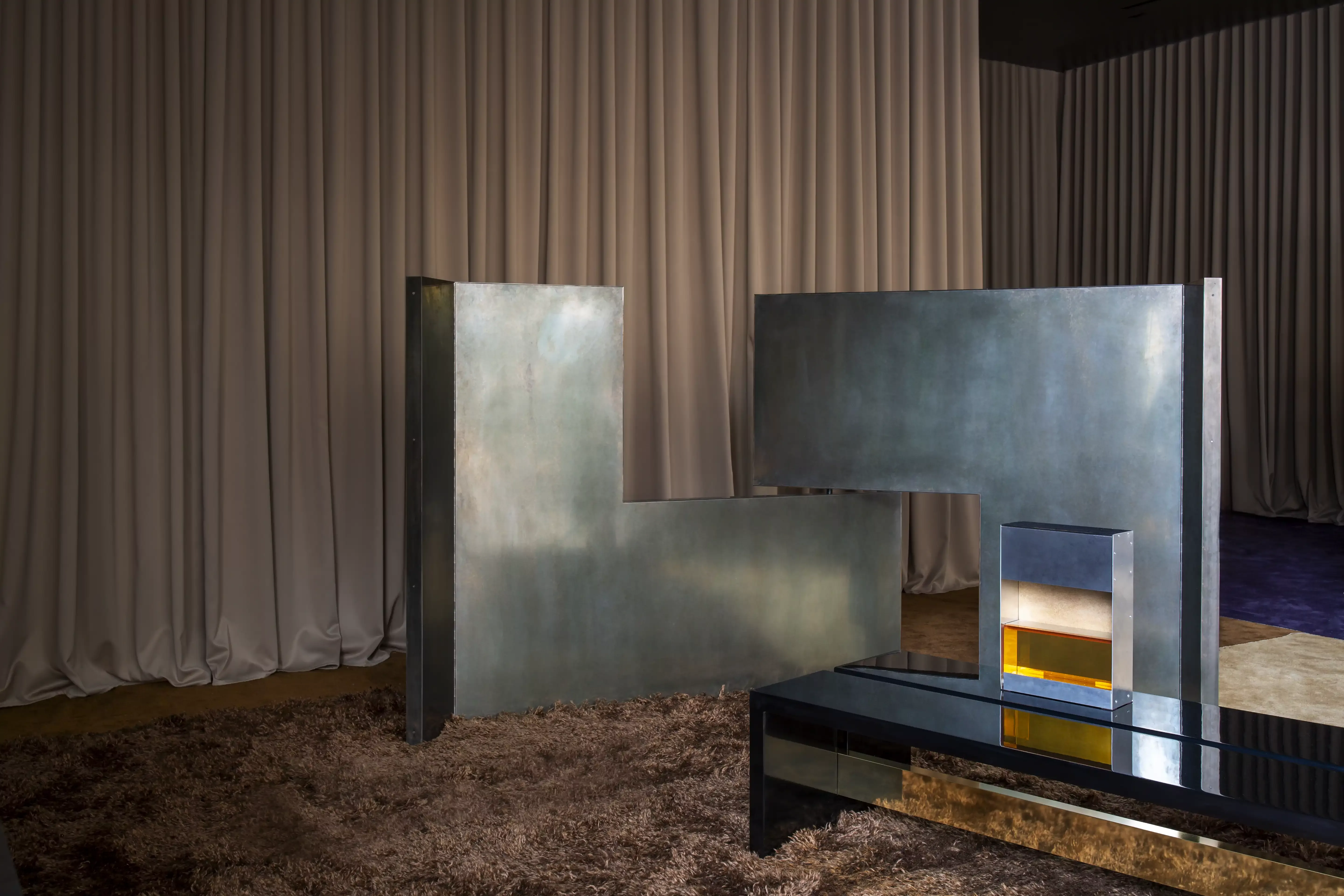 Dimore Interni Venosta Spotti S Rivoltella 11