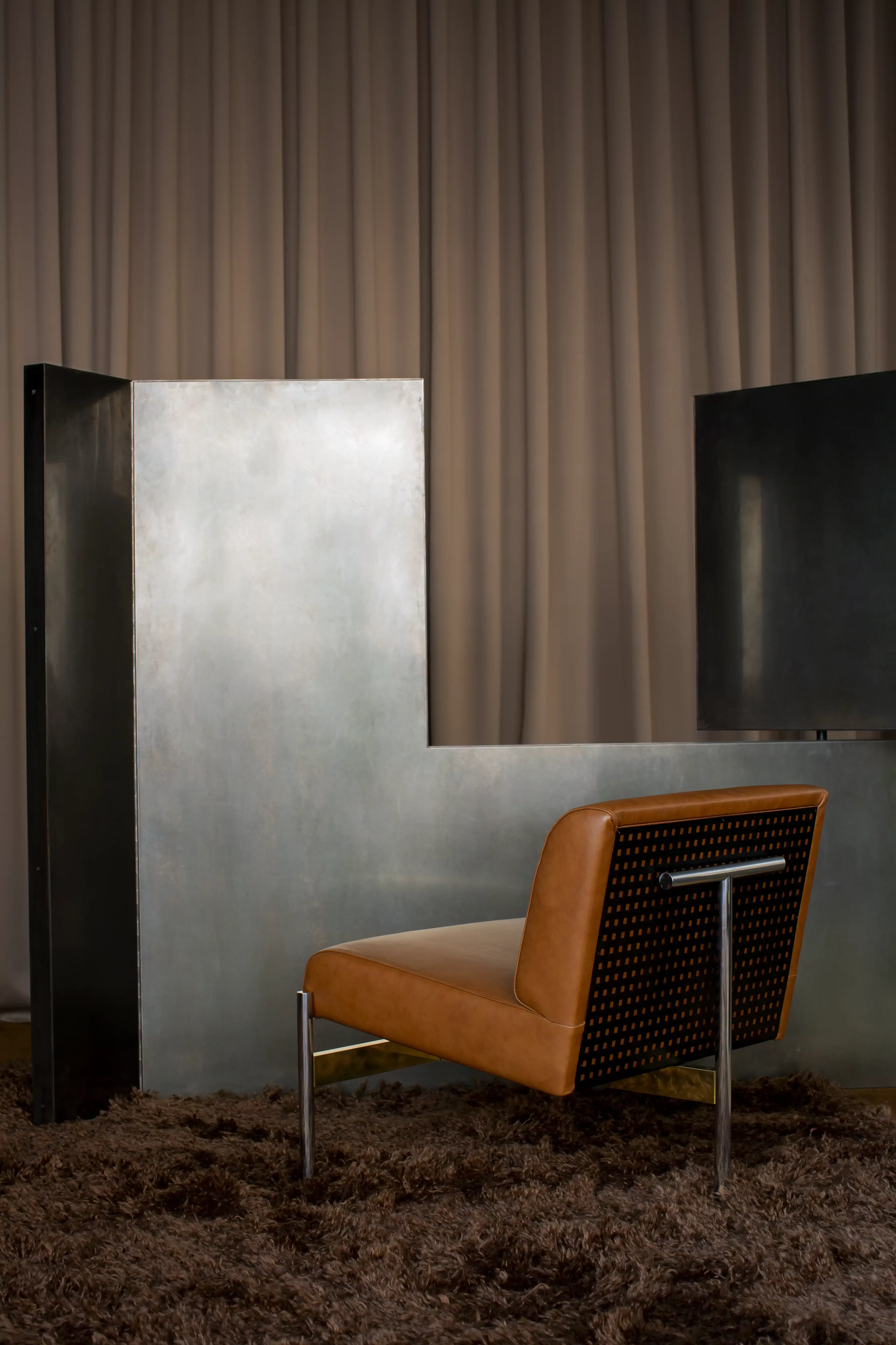 Dimore Interni Venosta Spotti S Rivoltella 13