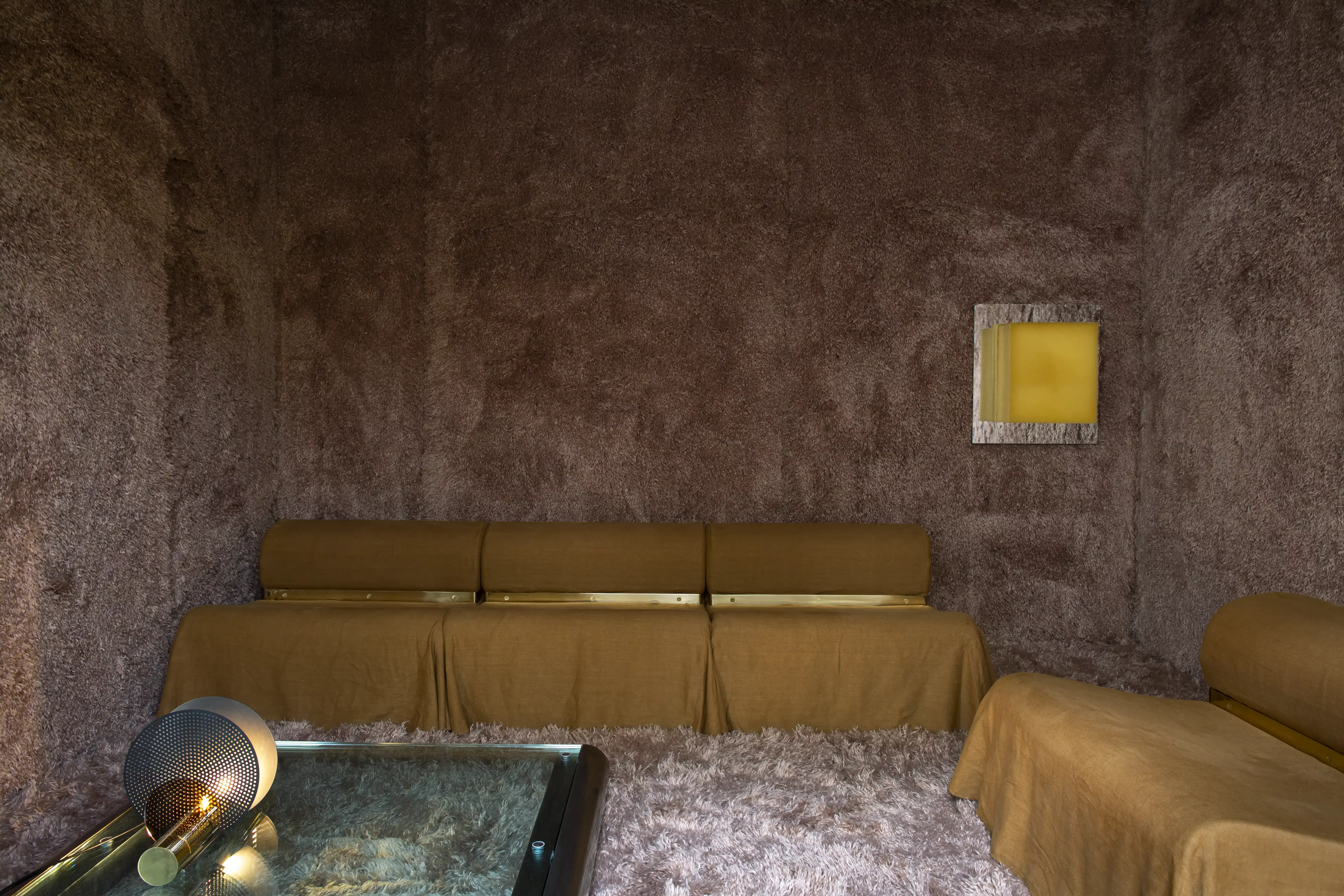 Dimore Interni Venosta Spotti S Rivoltella 14