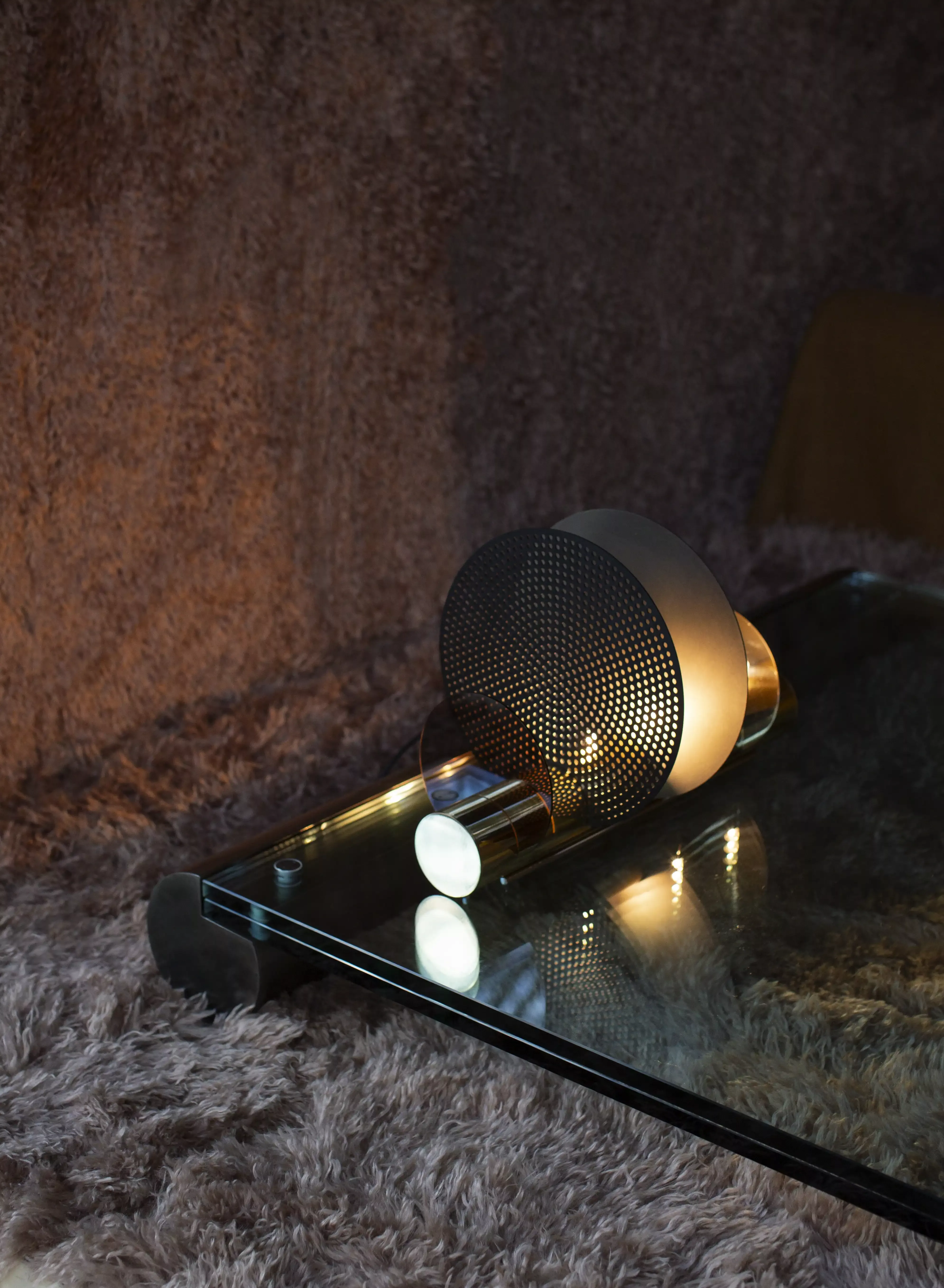 Dimore Interni Venosta Spotti S Rivoltella 17