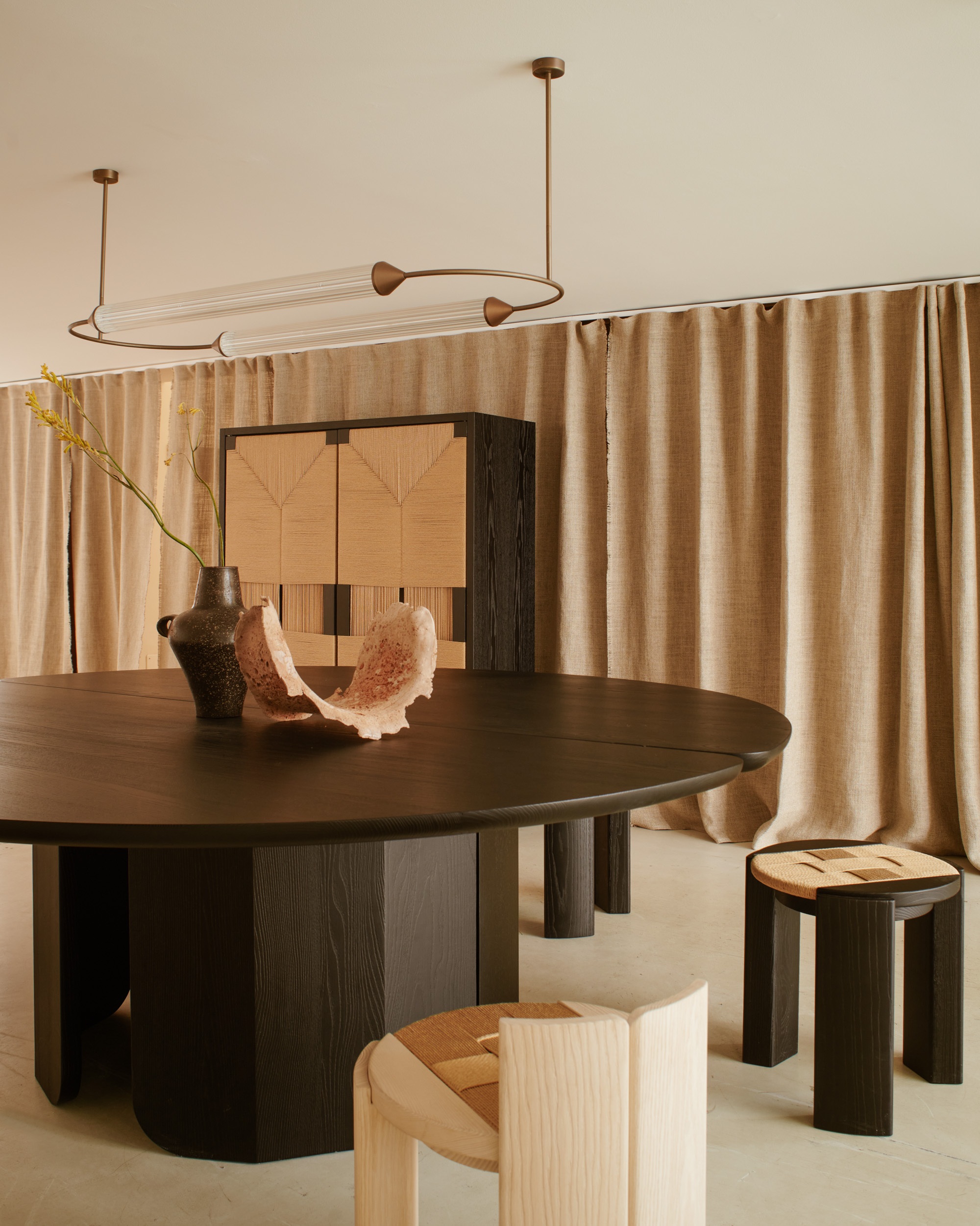 Spotti motta showroom8566