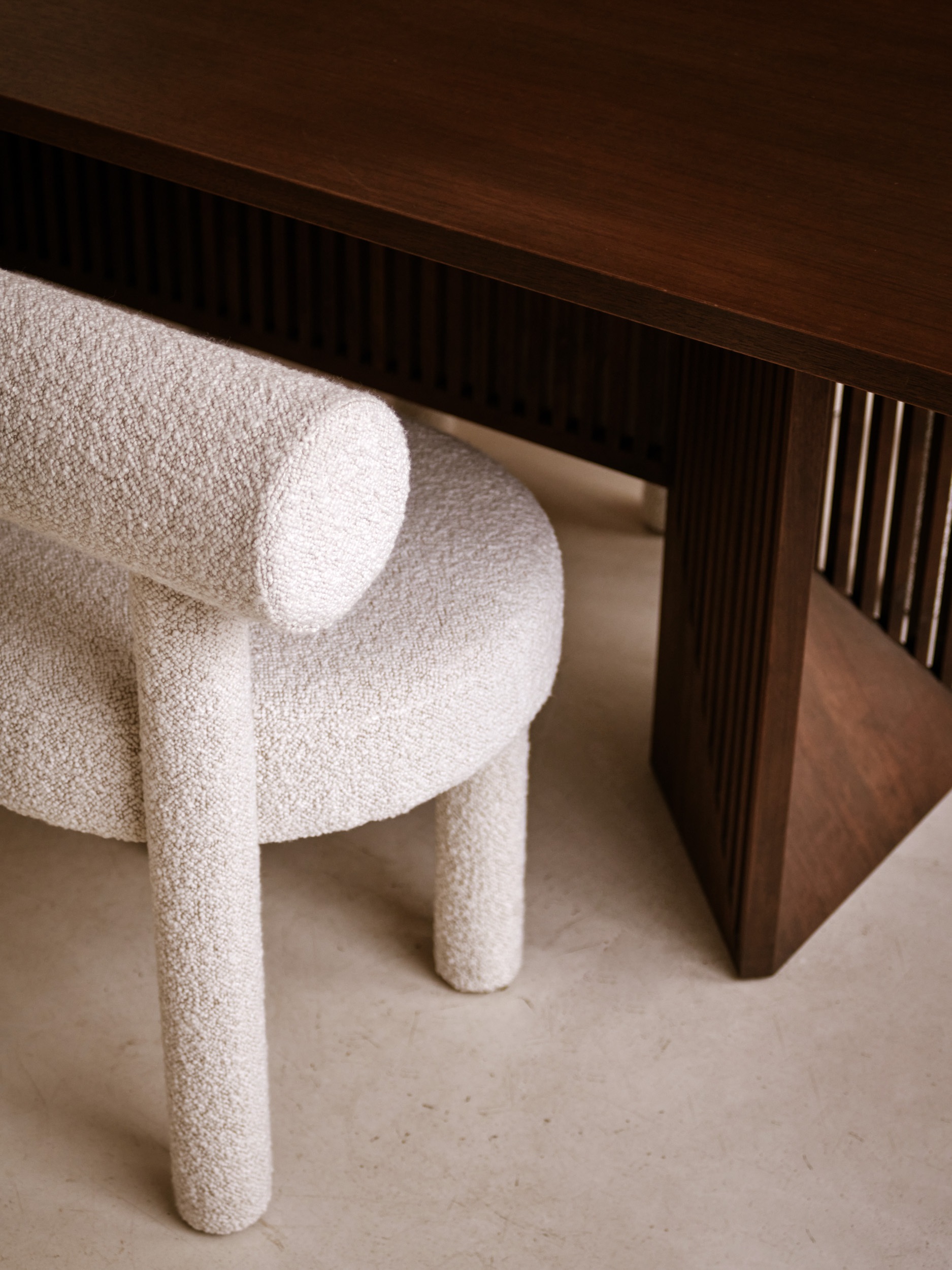 Spotti motta showroom8652