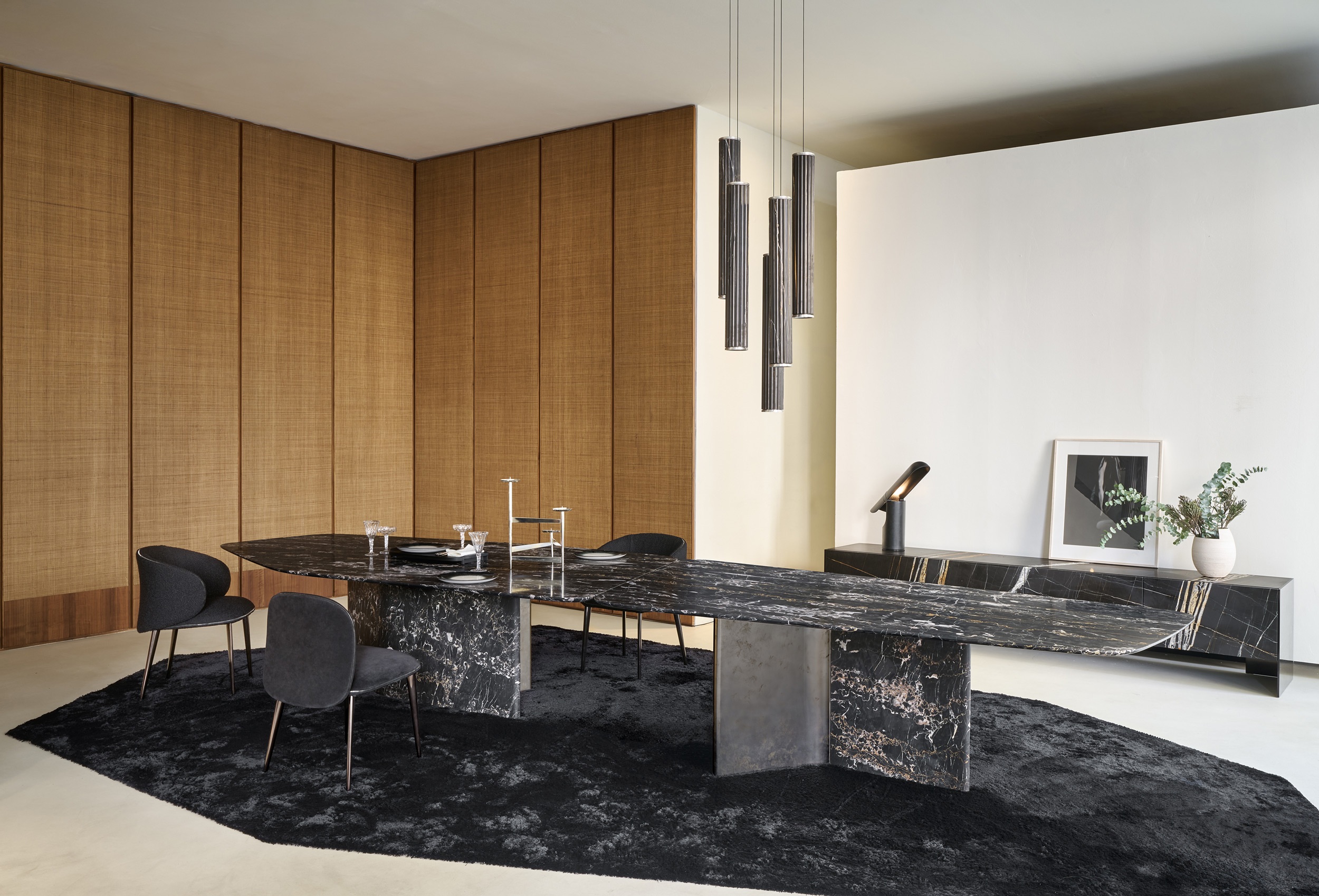 NEUTRA Spotti Milano Monochrome Affinity Milan Shades ph Leonardo Duggento styling Simona Sbordone 5