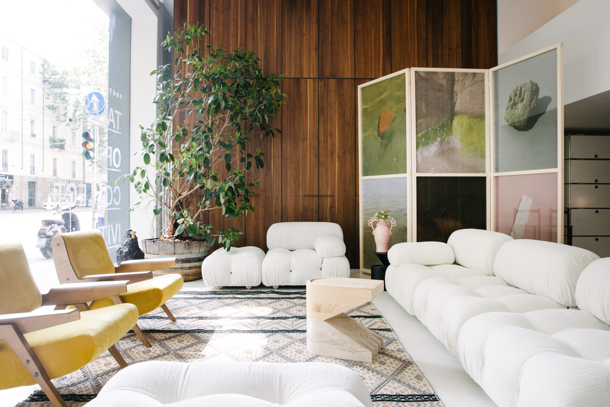 27 Tales of Collectivity Spotti Pretziada ph Claudia Ferri