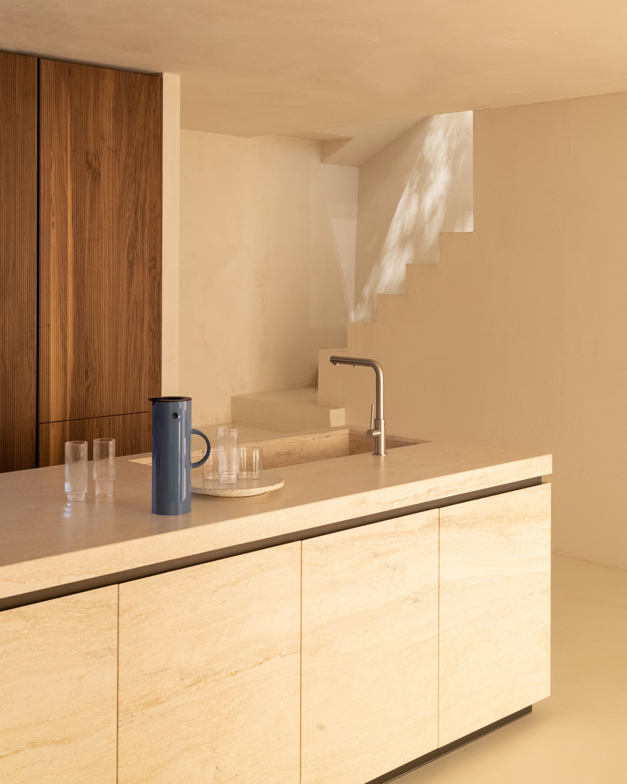 Giulio Ghirardi Spotti Kitchen Studio 41