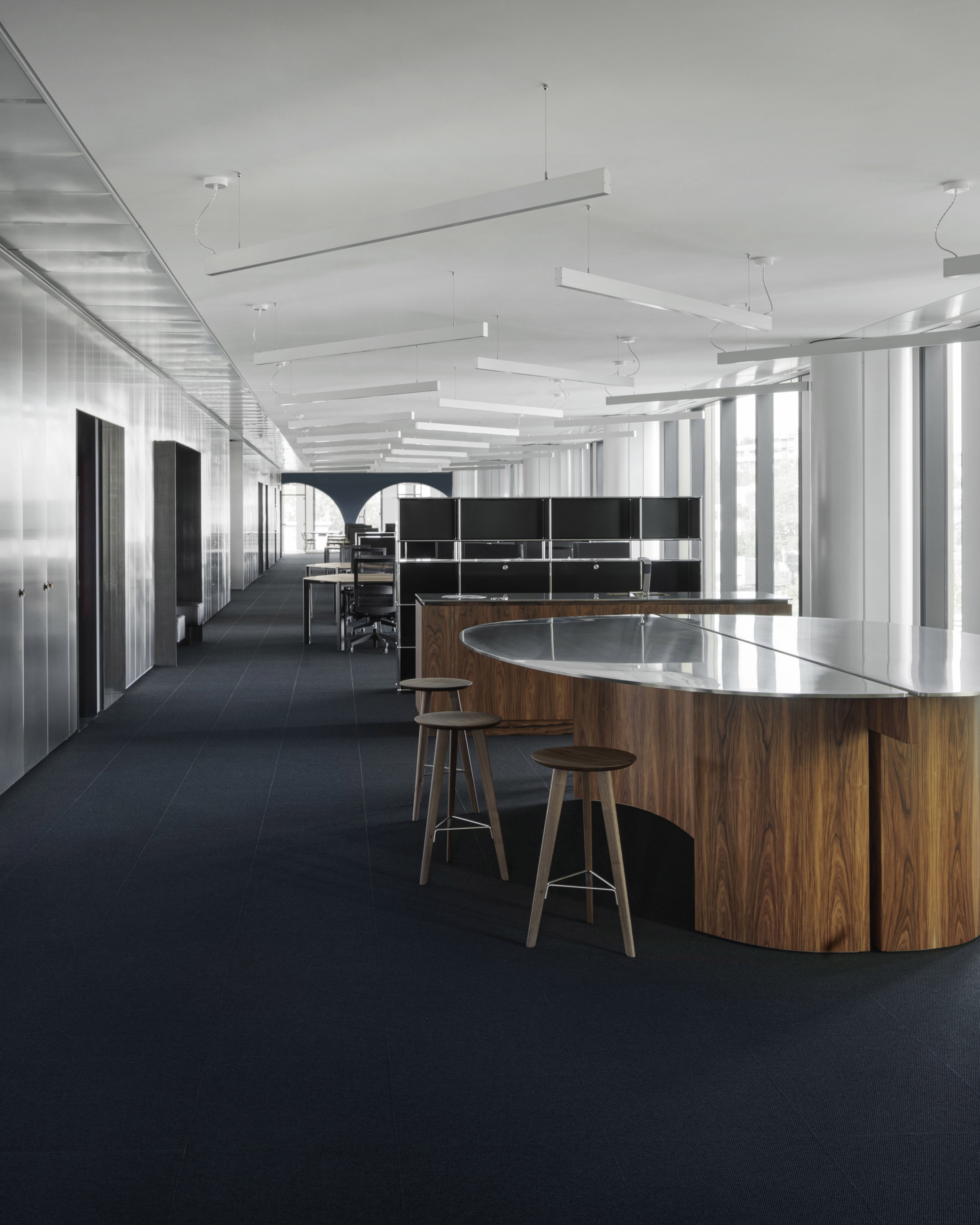 DEA NTT Milan Headquarter 20