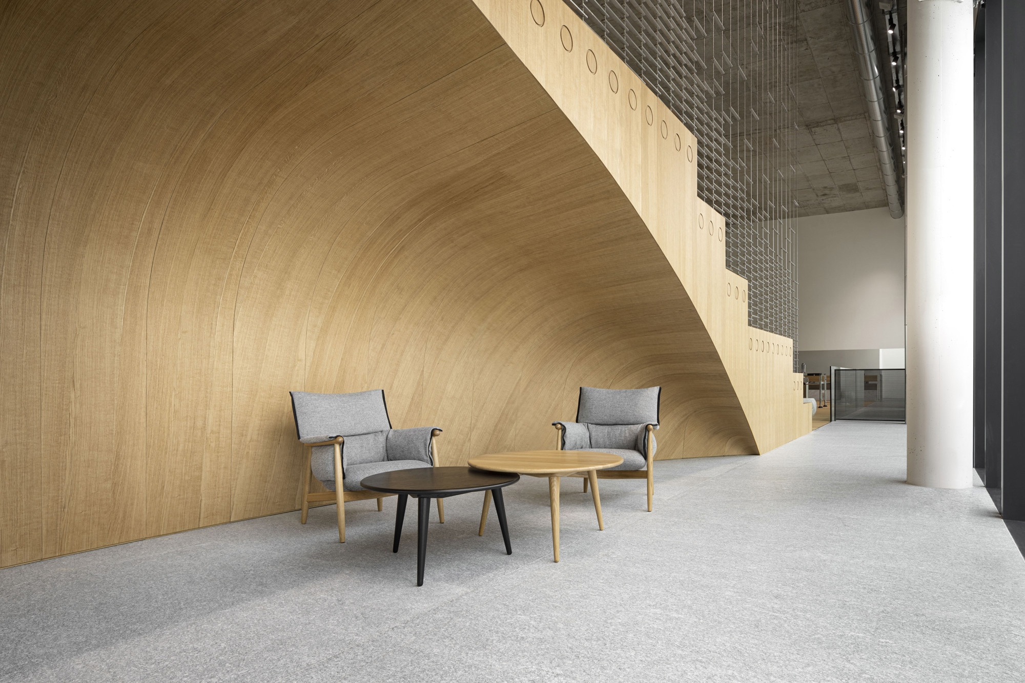 Thumb 2 DEA NTT Milan Headquarter 02