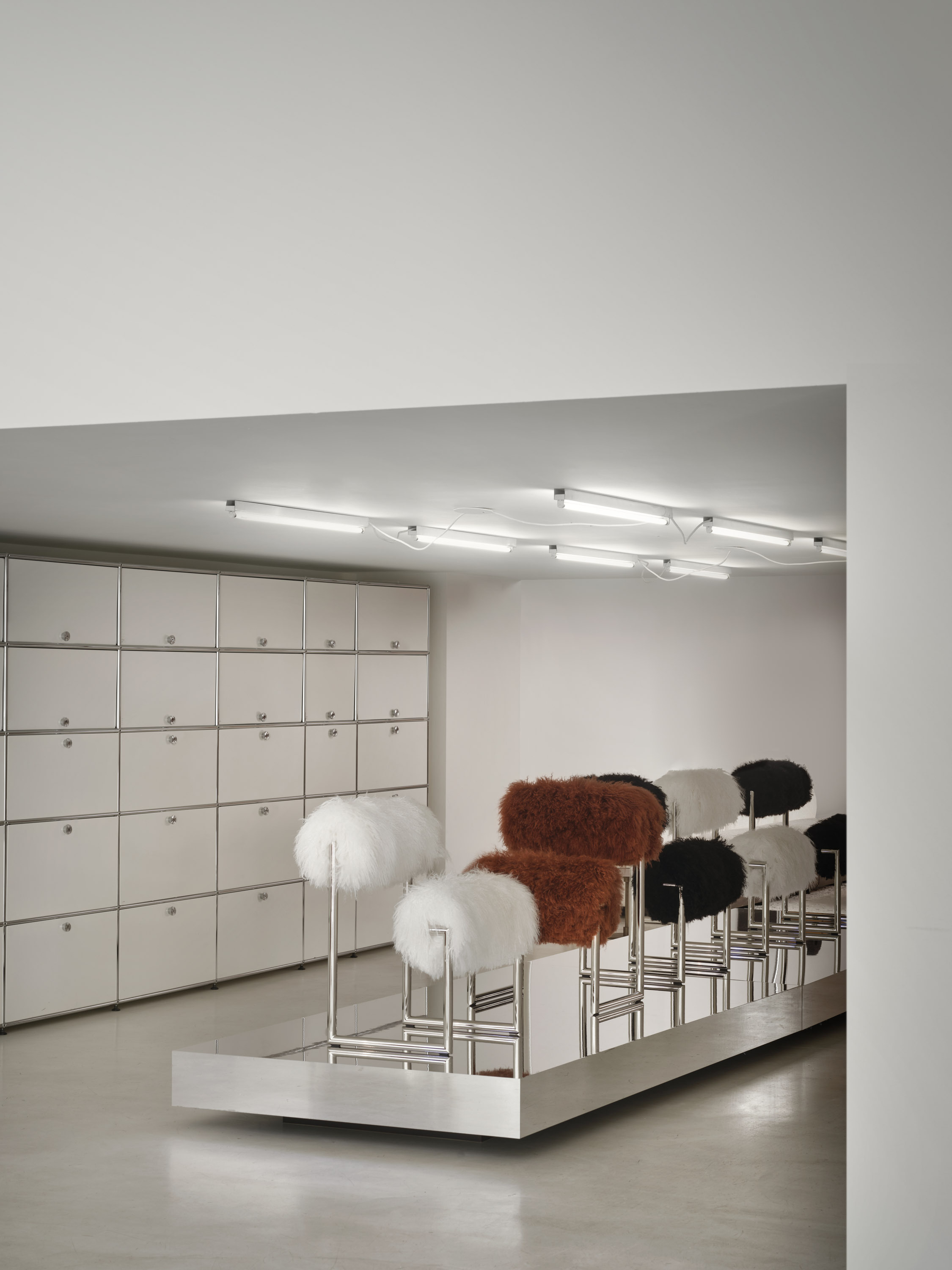 05 Acerbis SDM2023 allestimento spotti OTTI