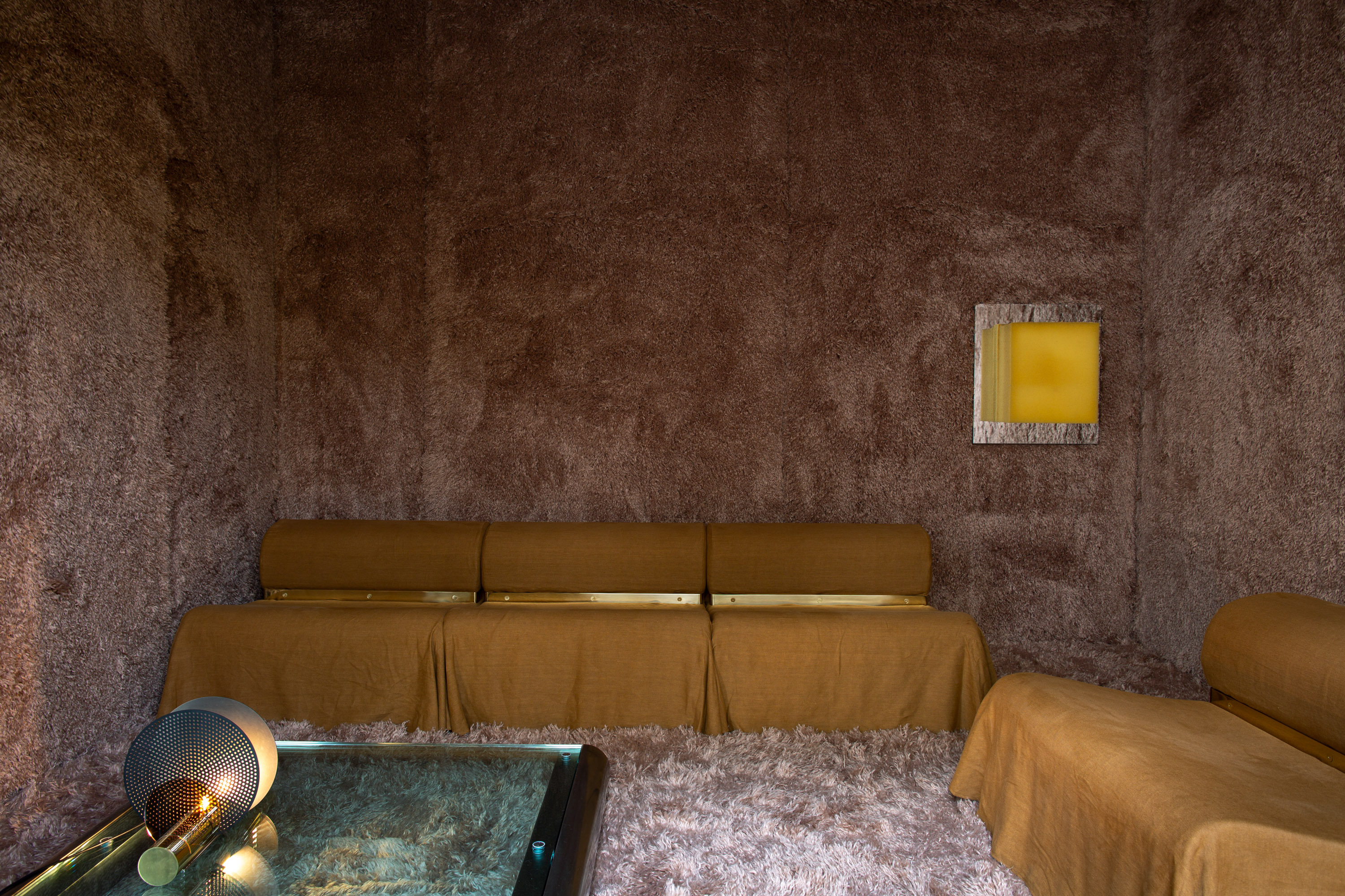 Dimore Interni Venosta Spotti S Rivoltella 14