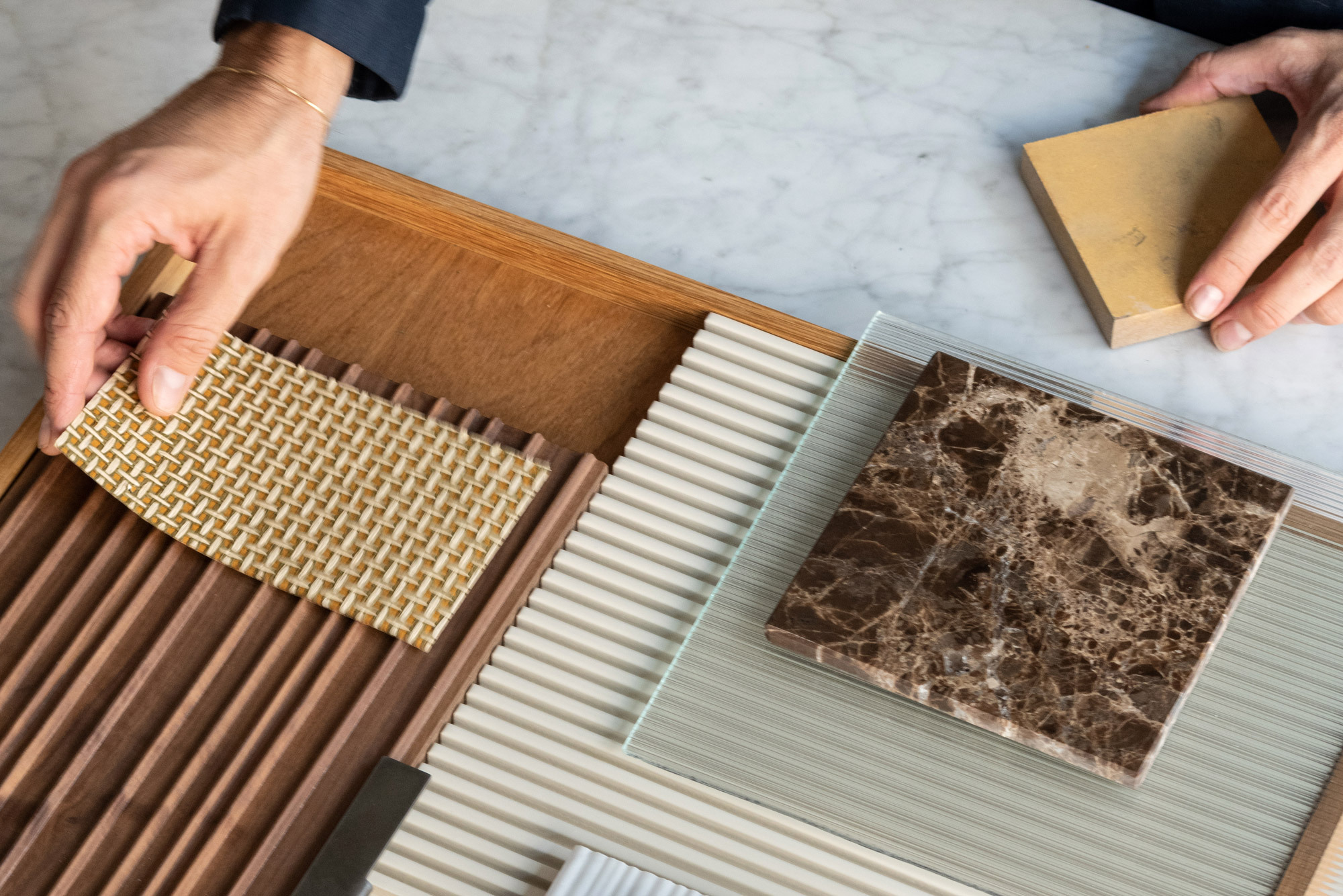 Giulio Ghirardi Spotti Kitchen Studio 38