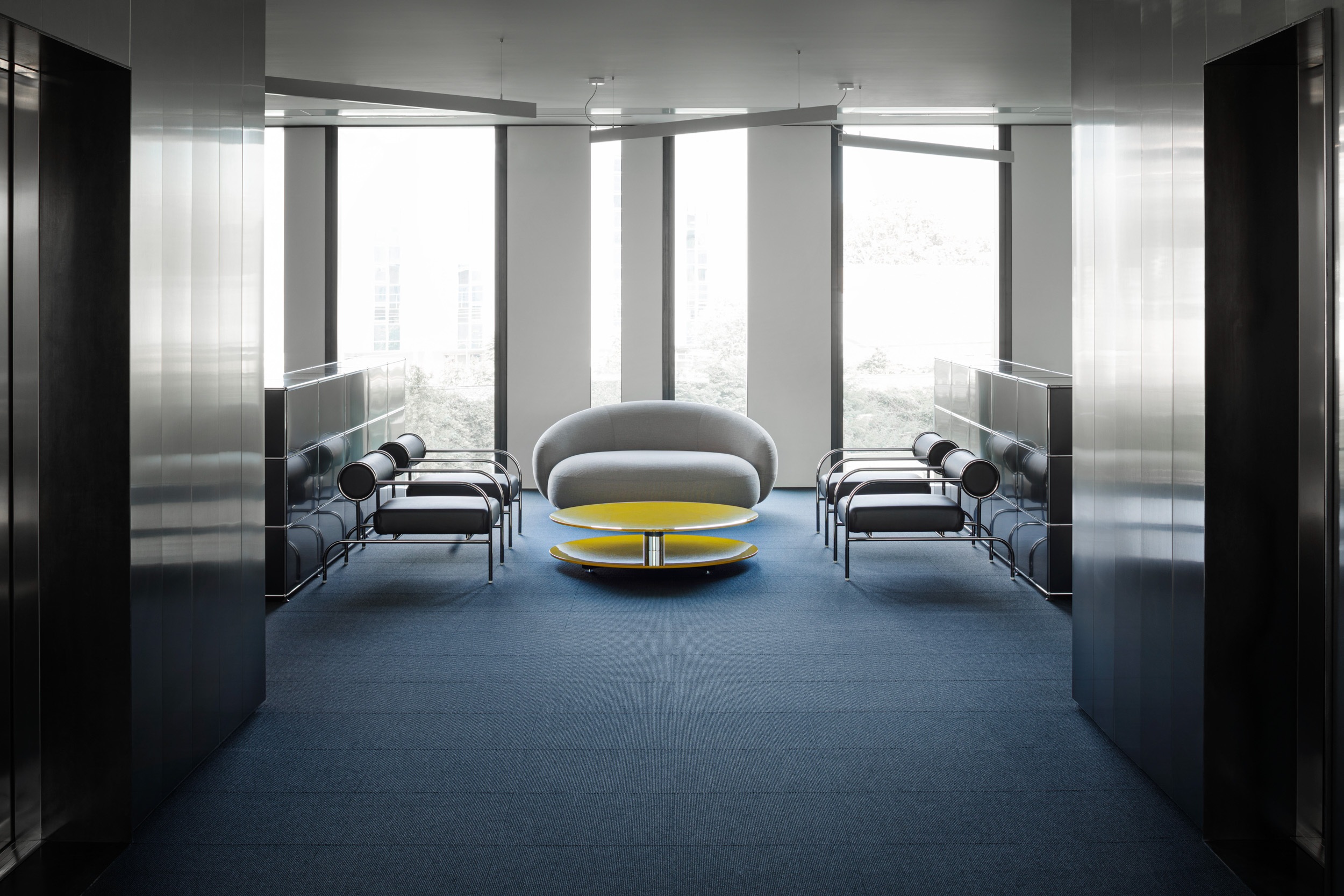 DEA NTT Milan Headquarter 17