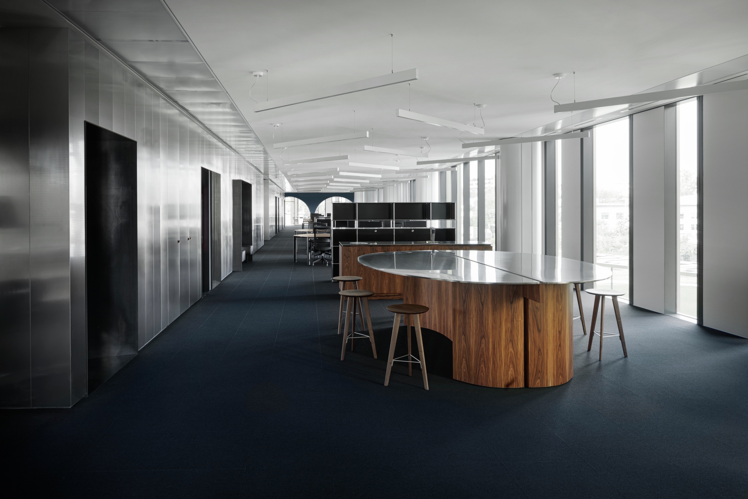 DEA NTT Milan Headquarter 20