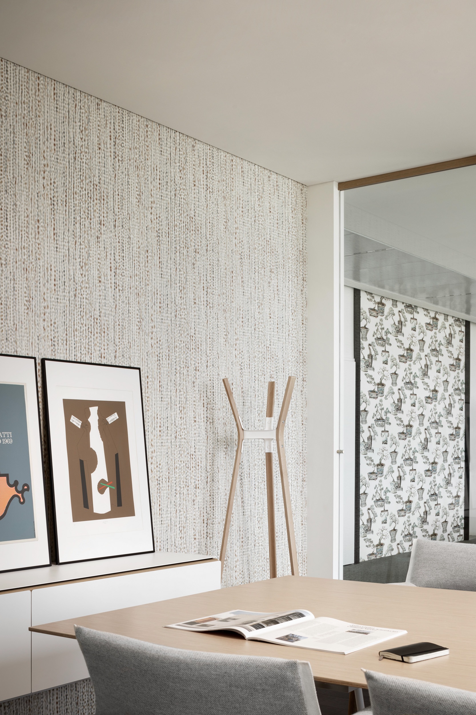 DEA NTT Milan Headquarter 46