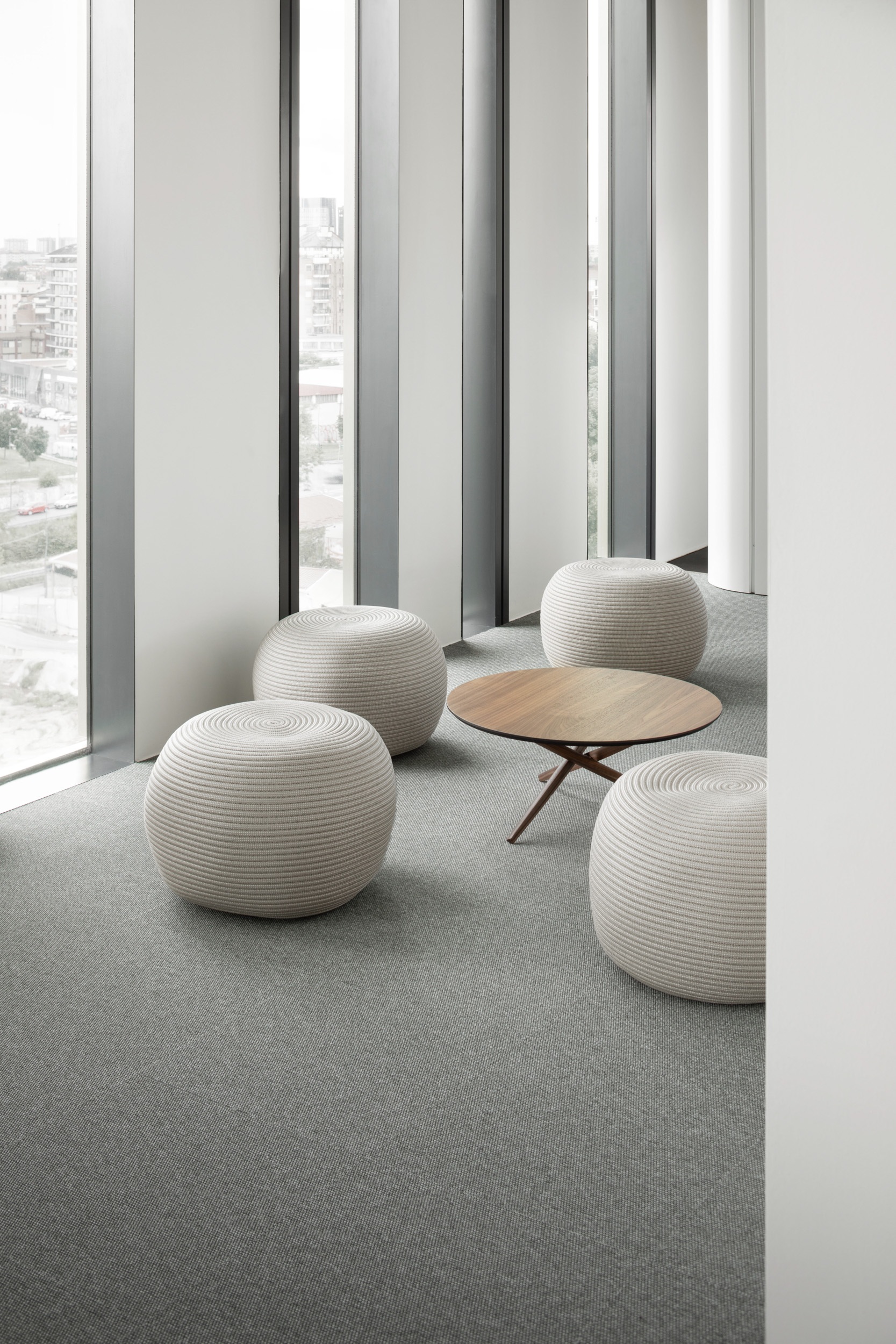 DEA NTT Milan Headquarter 49