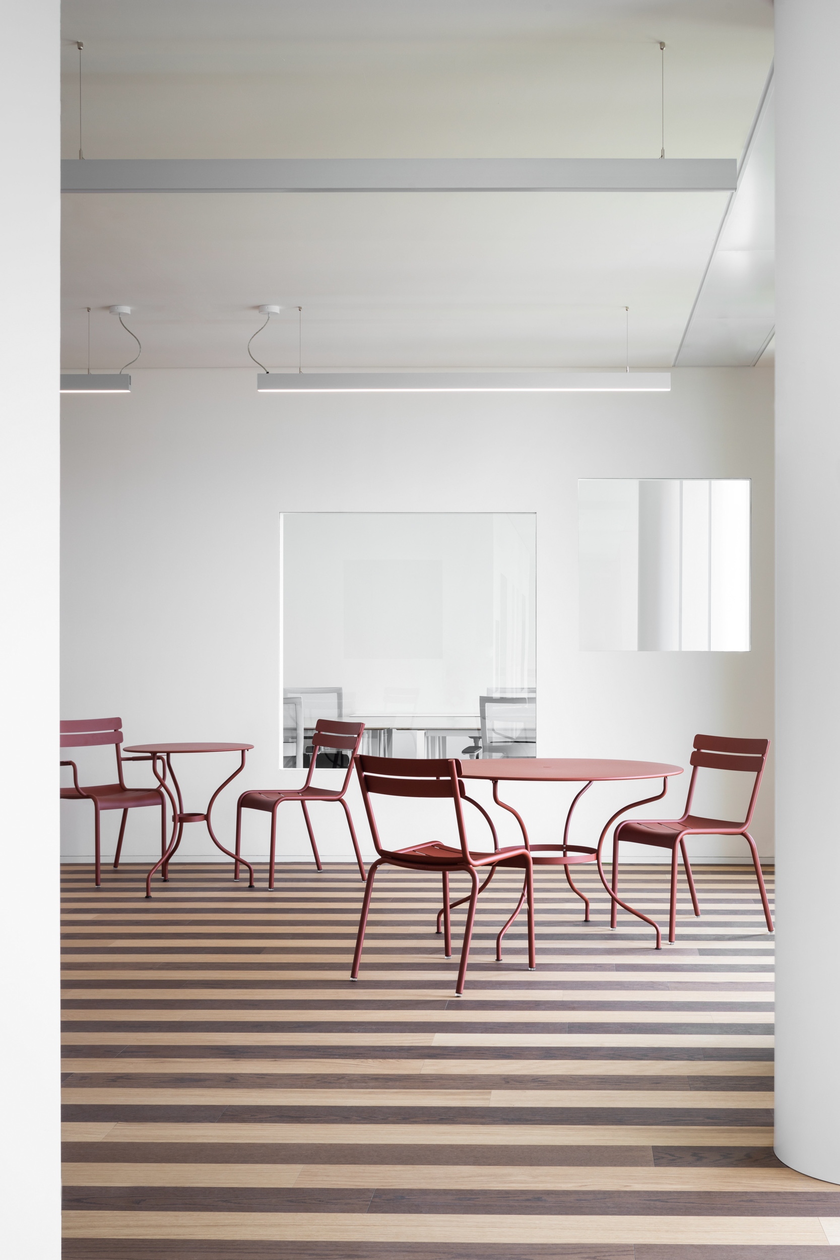 DEA NTT Milan Headquarter 57