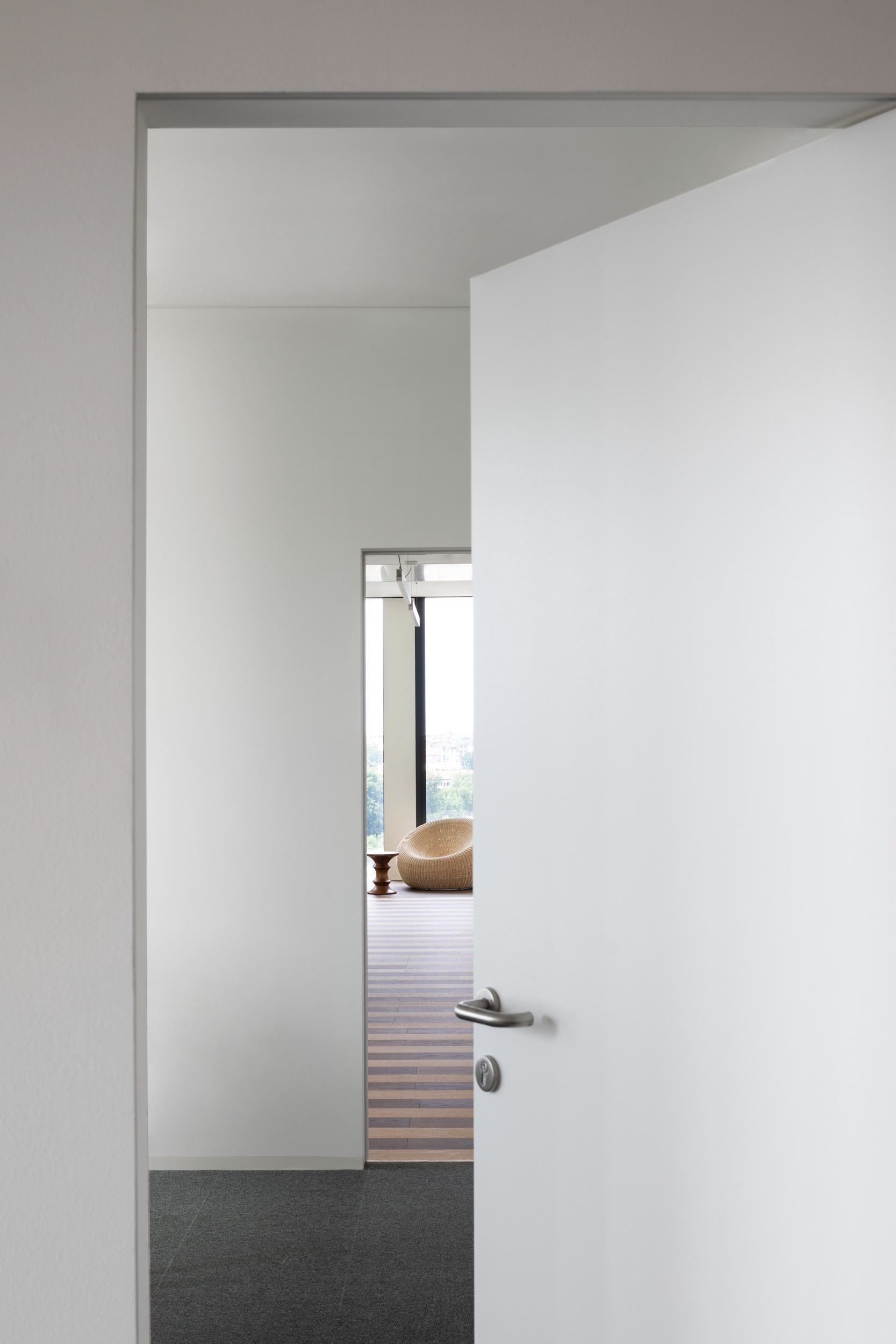 DEA NTT Milan Headquarter 60