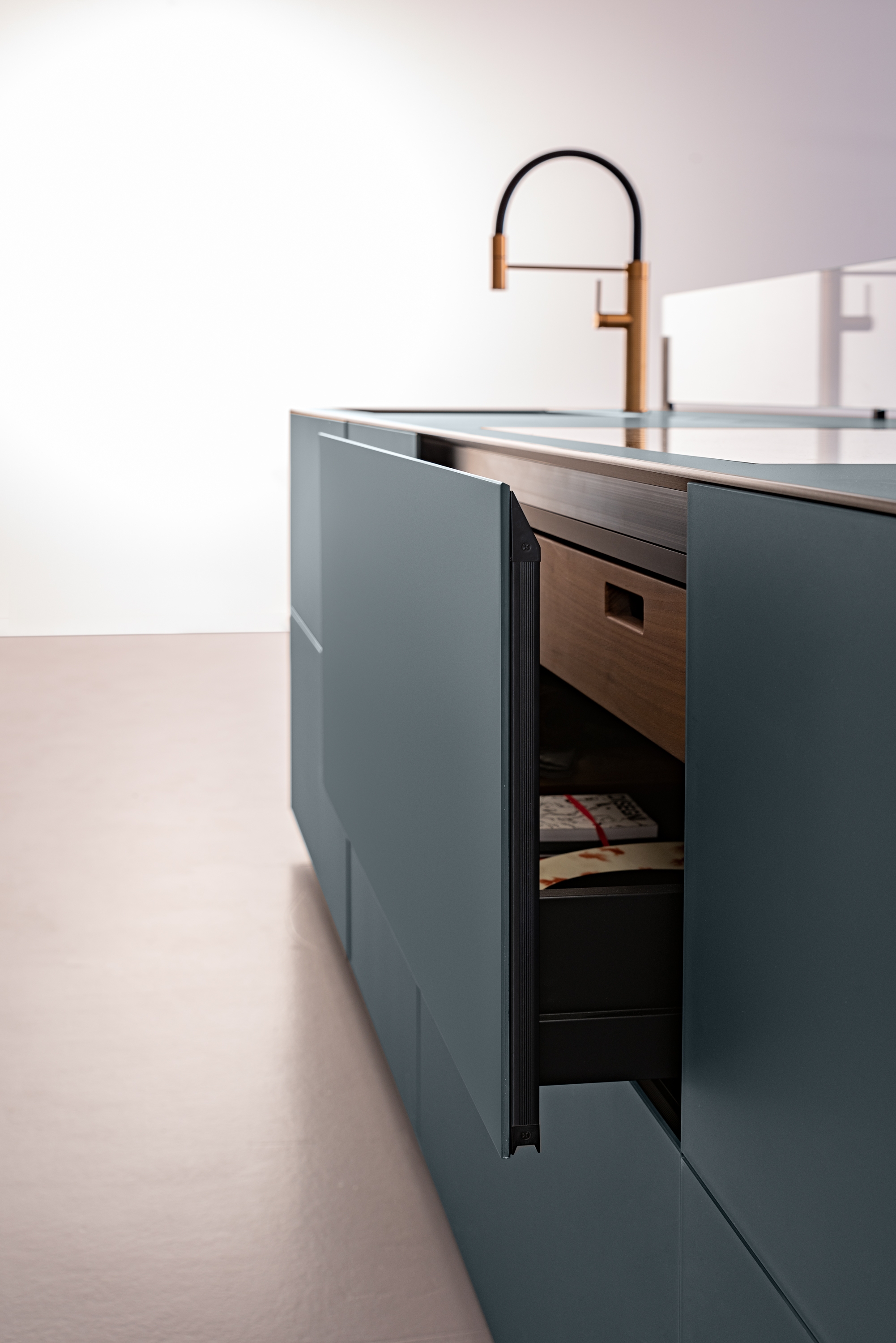 Valcucine 0063 Artematica Soft Outline