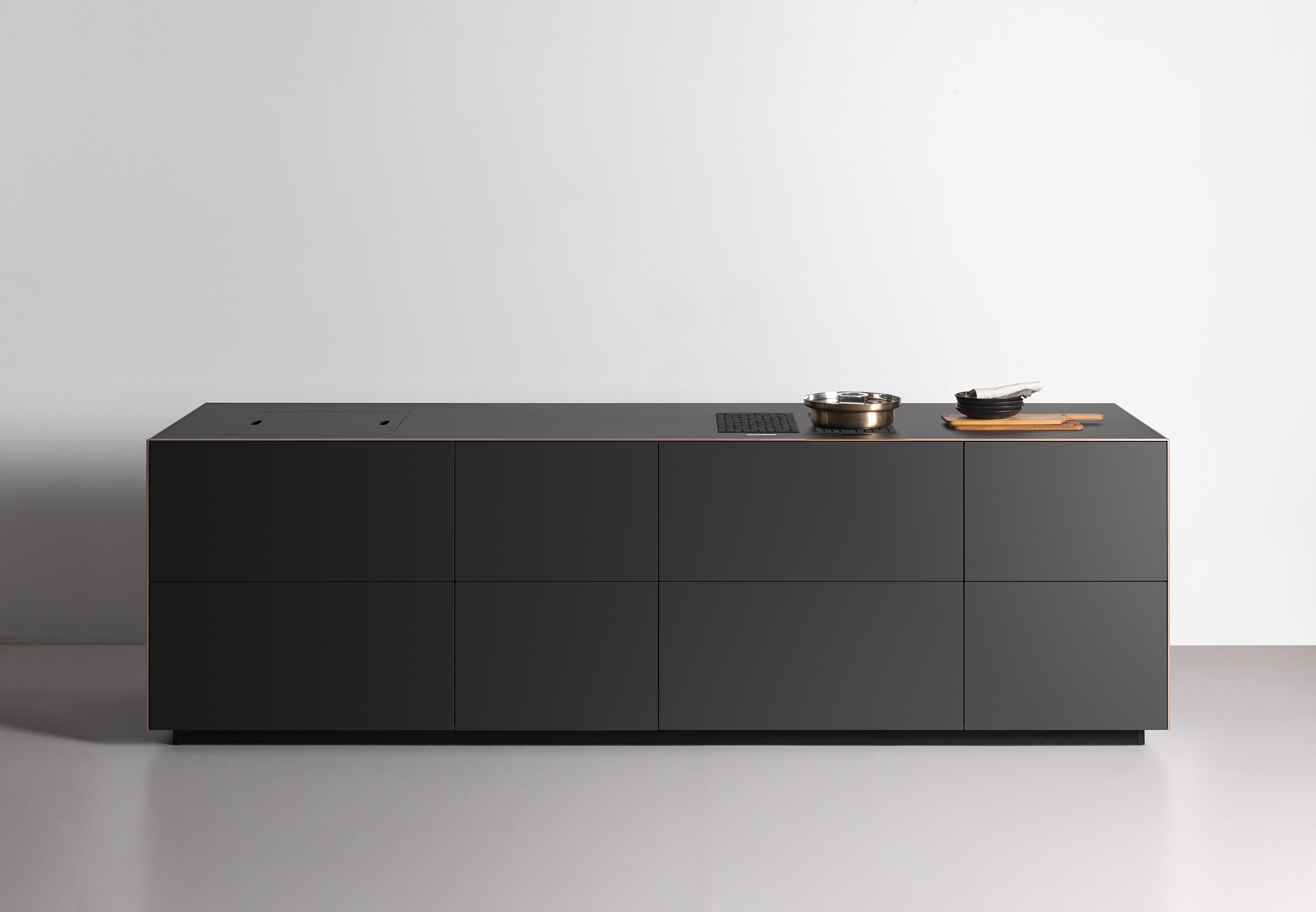 Valcucine 0339 Artematica Soft Outline 0000