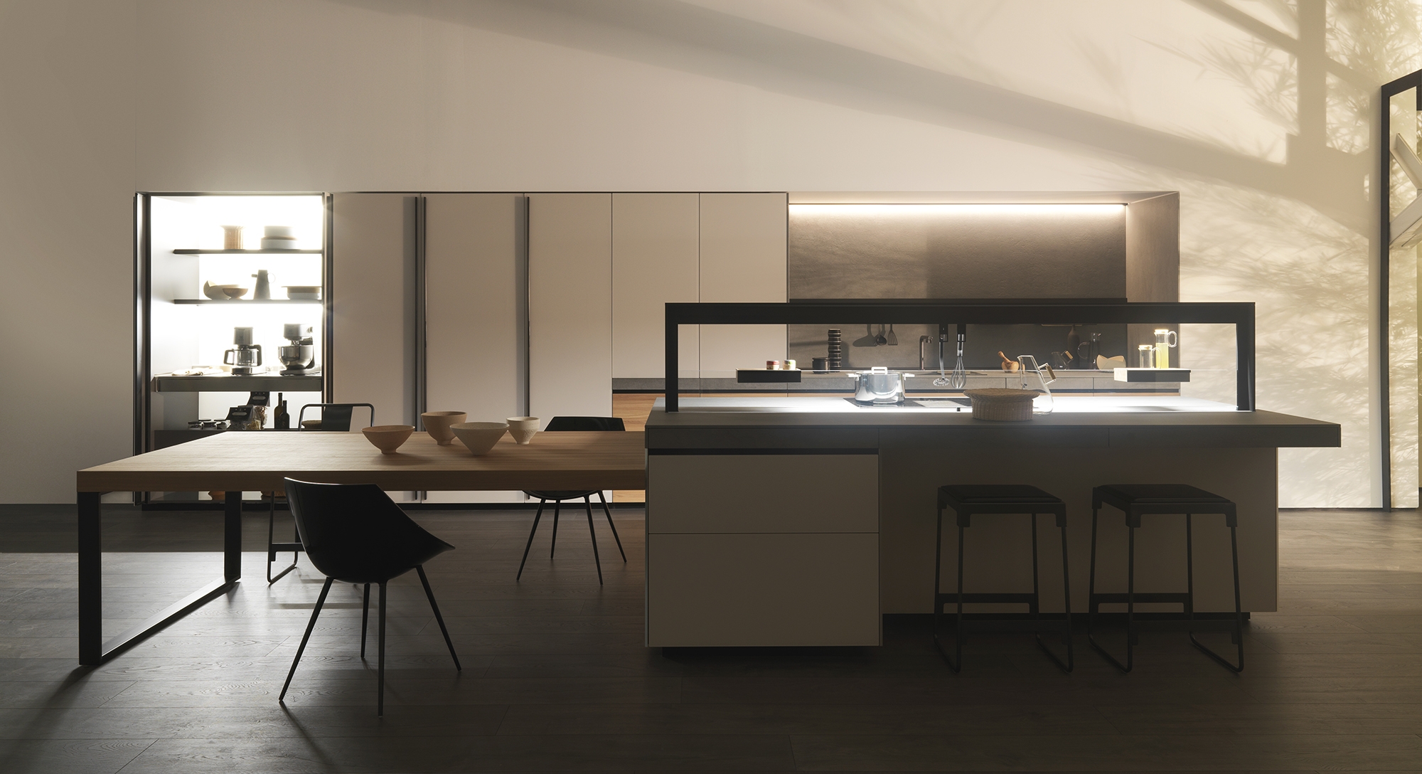 Valcucine 1571 low