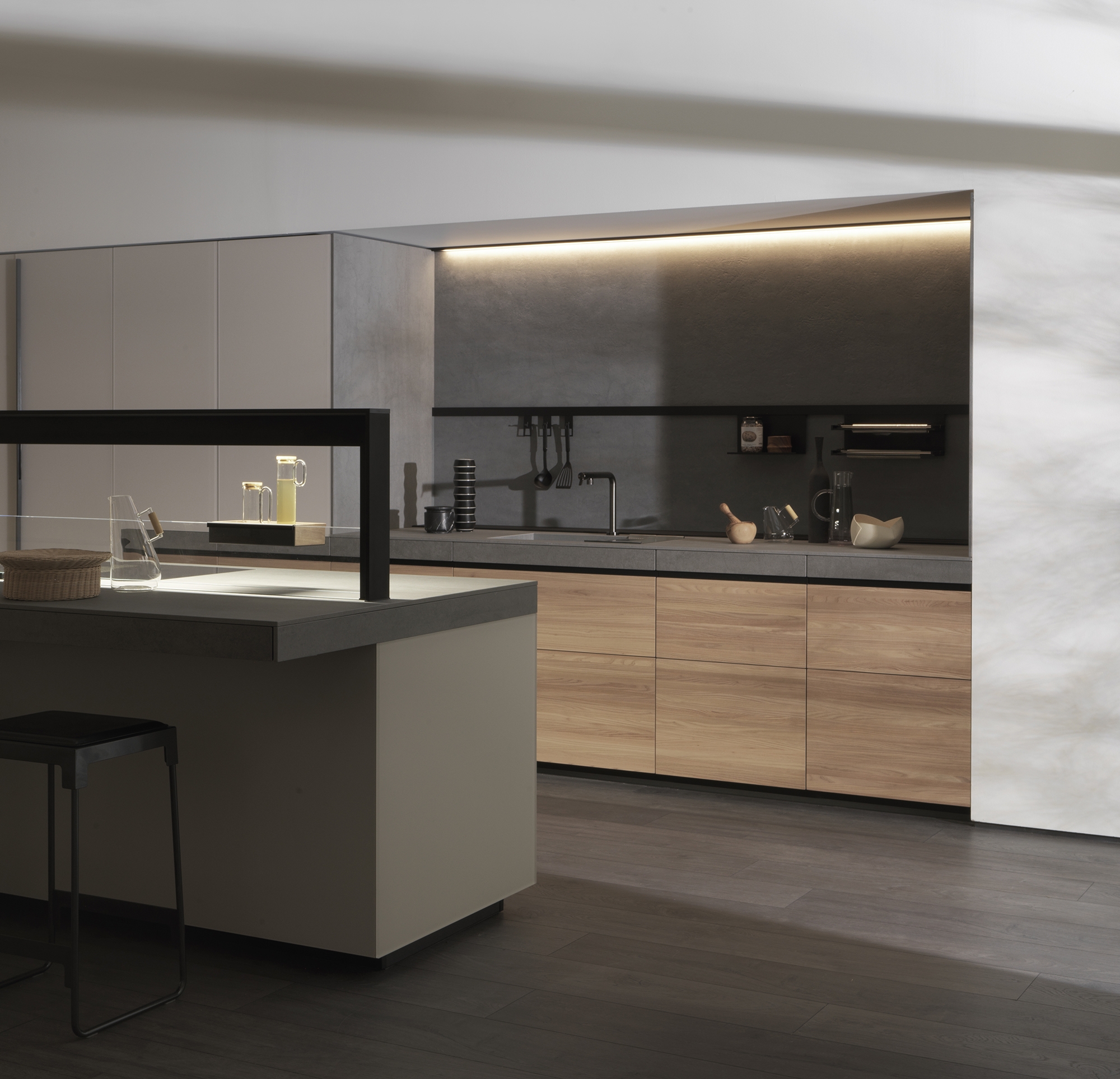 Valcucine 1587 low