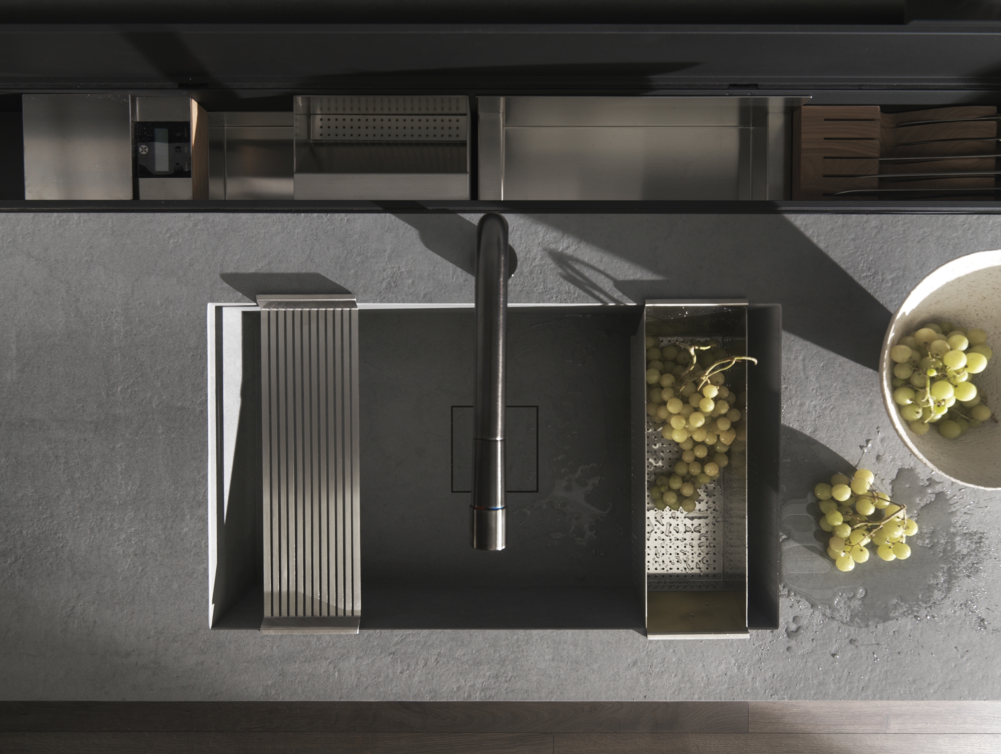 Valcucine 1739 low