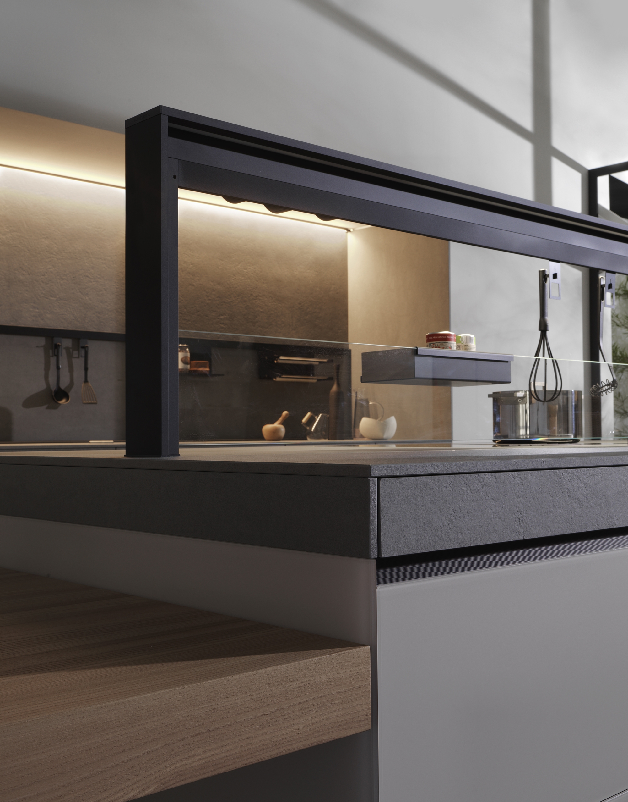 Valcucine 1784 low