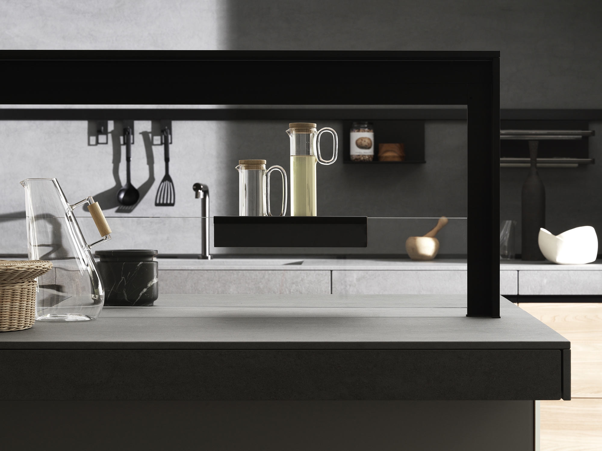 Valcucine 1807 low