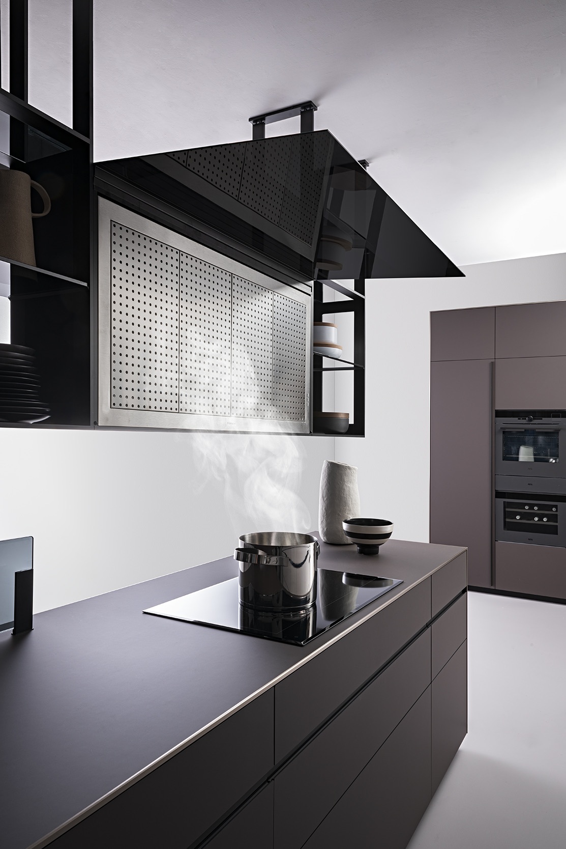 Valcucine 0226 Riciclantica Outline alte 0000
