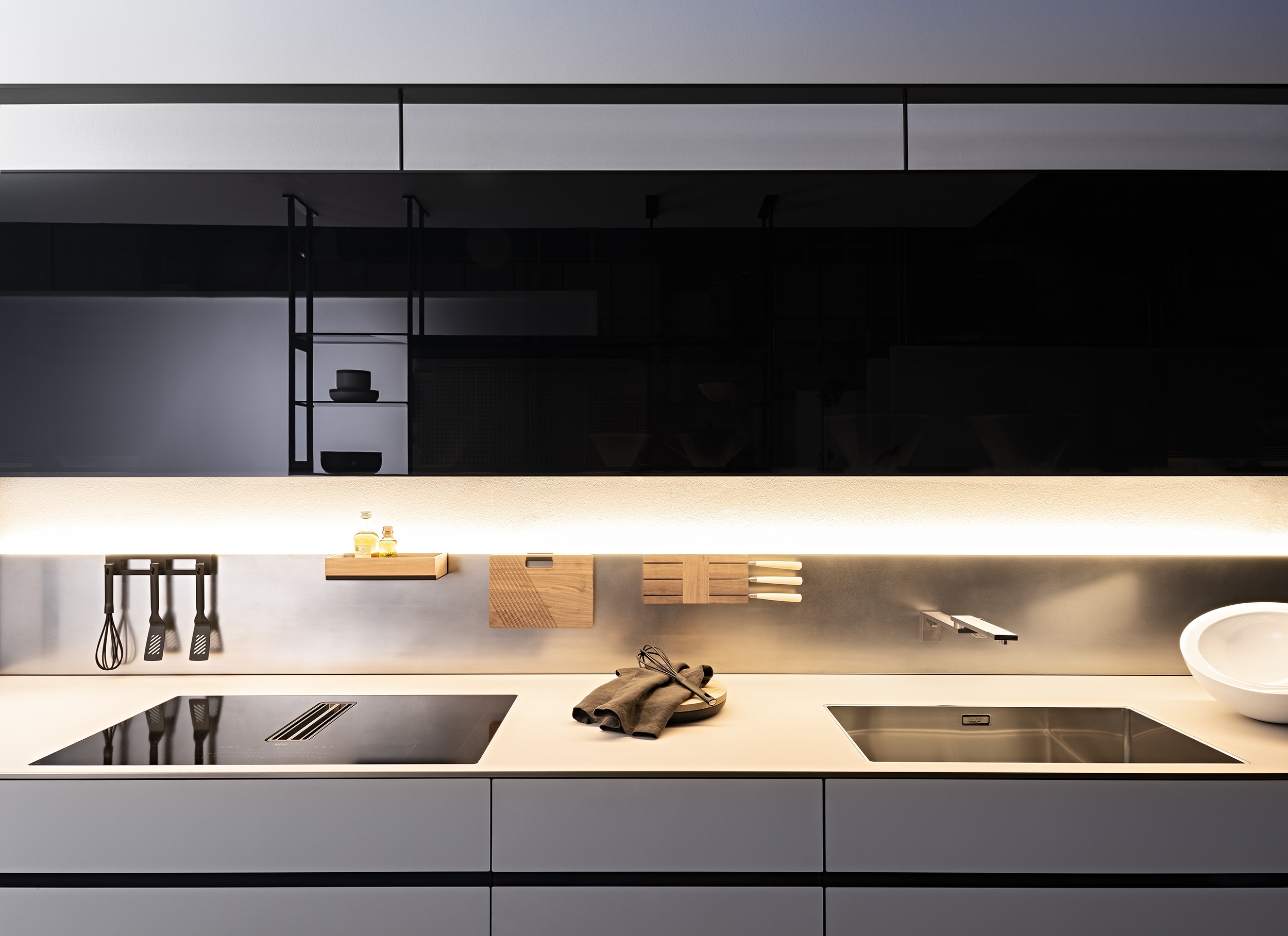 Valcucine 0231 Riciclantica Outline