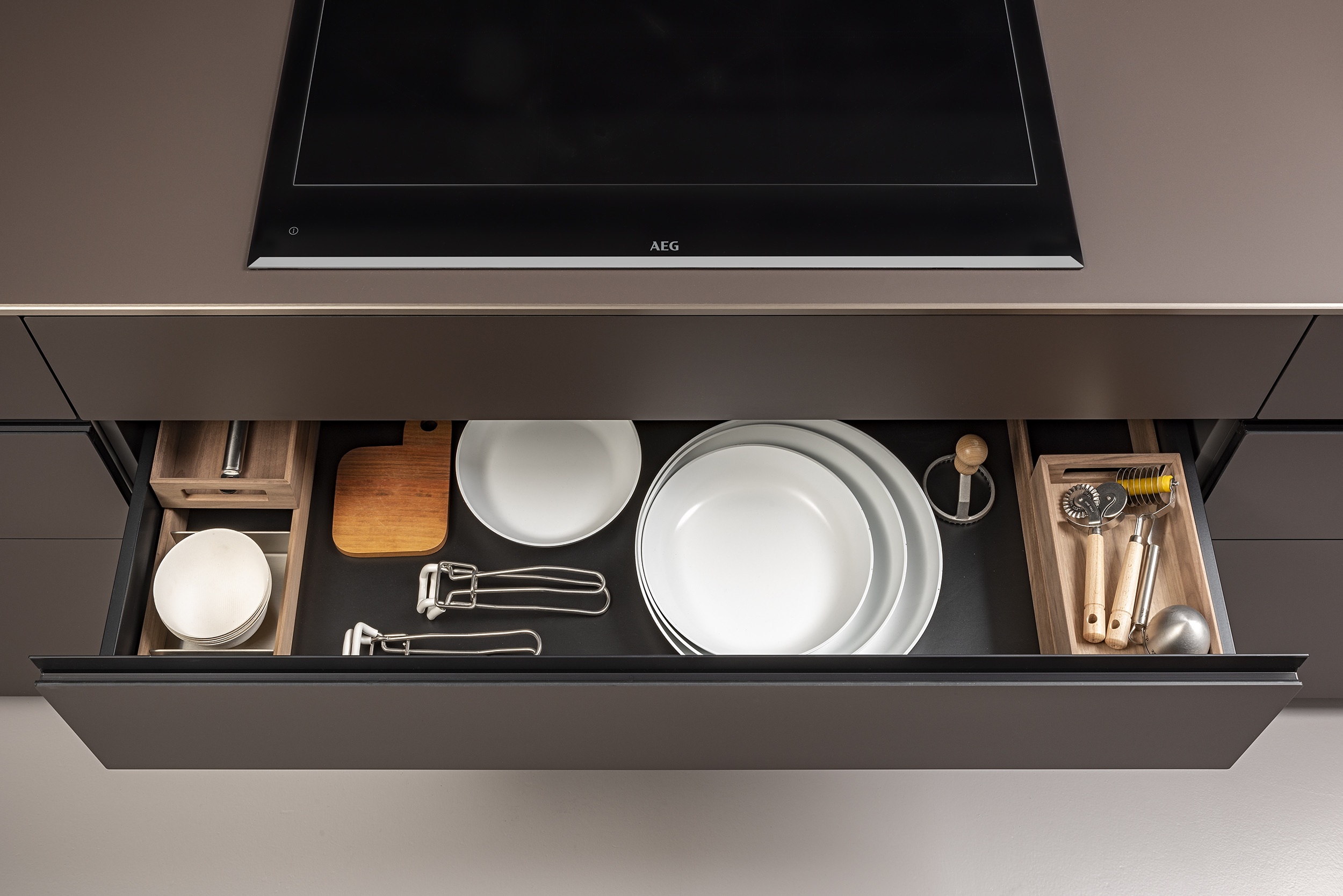 Valcucine 0246 Riciclantica Outline alte 0000