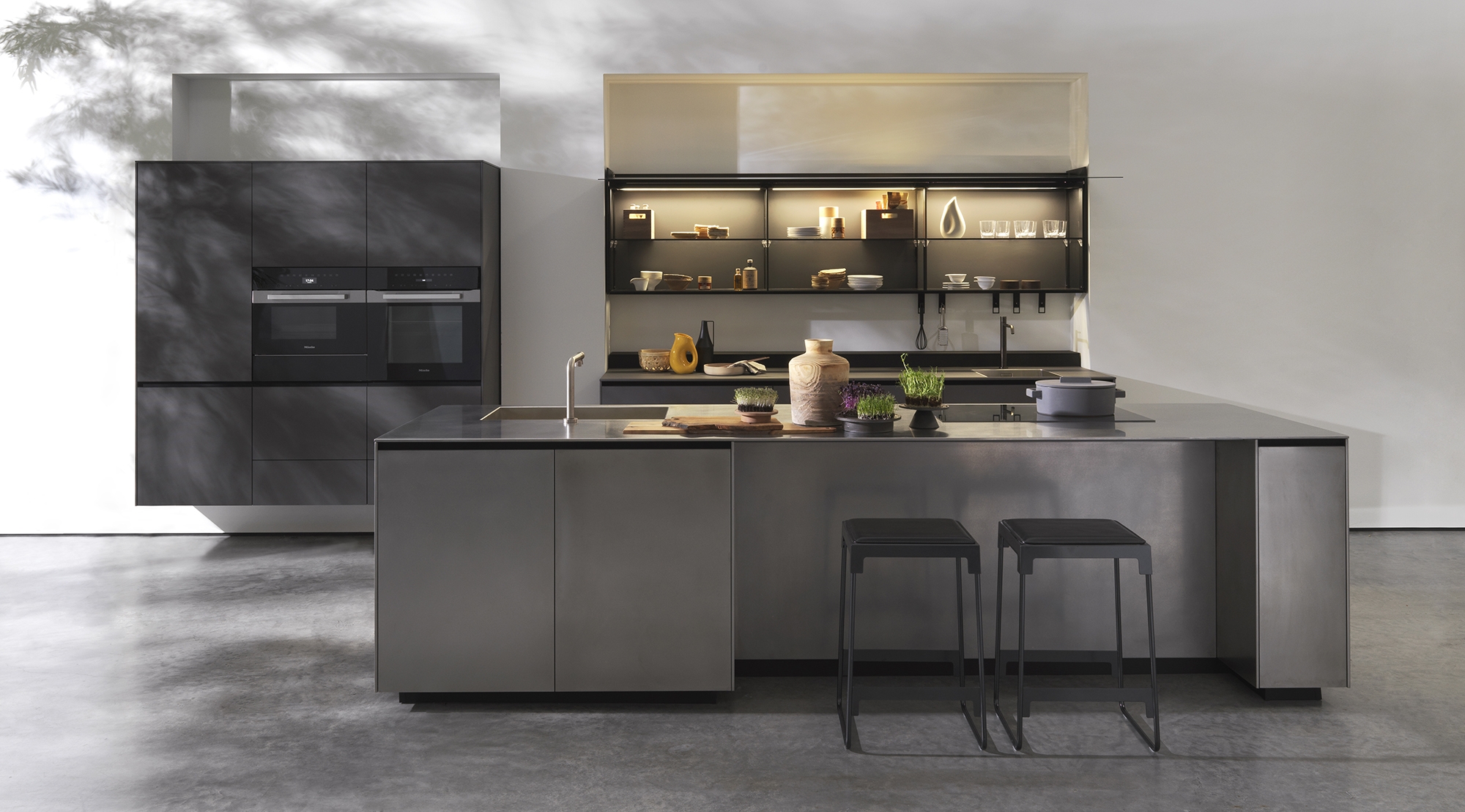 Valcucine 0098 low