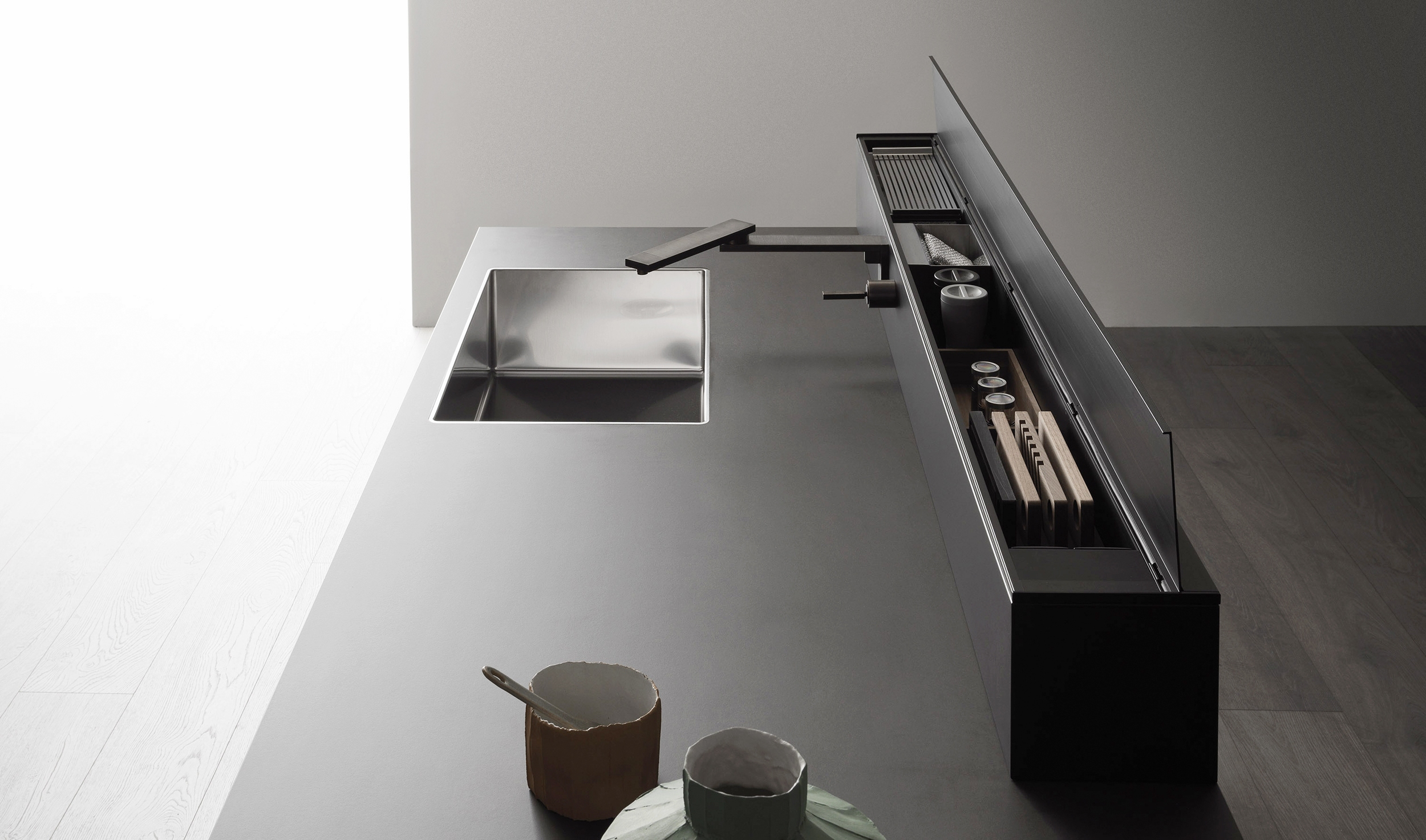 Valcucine Riciclantica EC01 0573