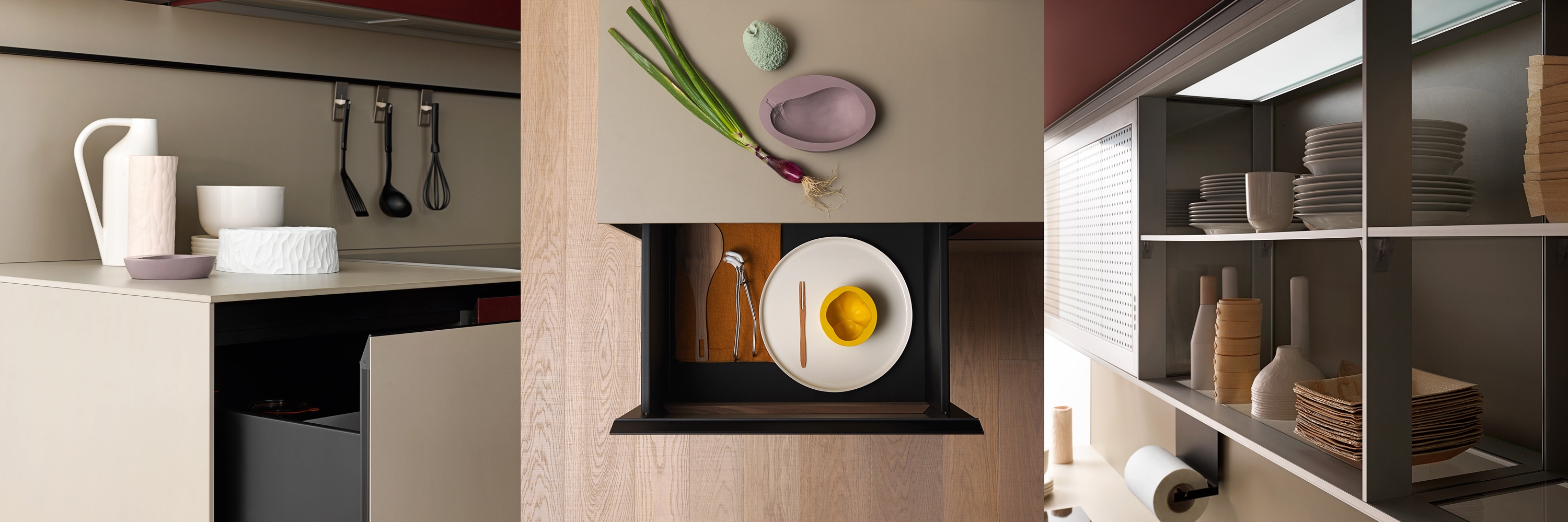 Valcucine Riciclantica group