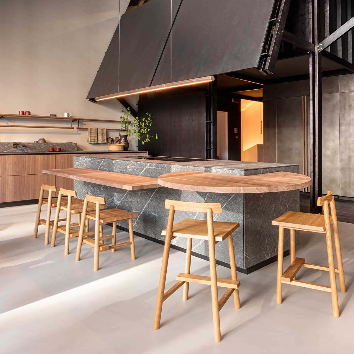 Spotti valcucine artematica isola 1 1500x1500