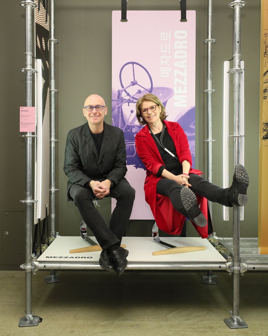 03 The Creative Process Ico Migliore Mara Servetto