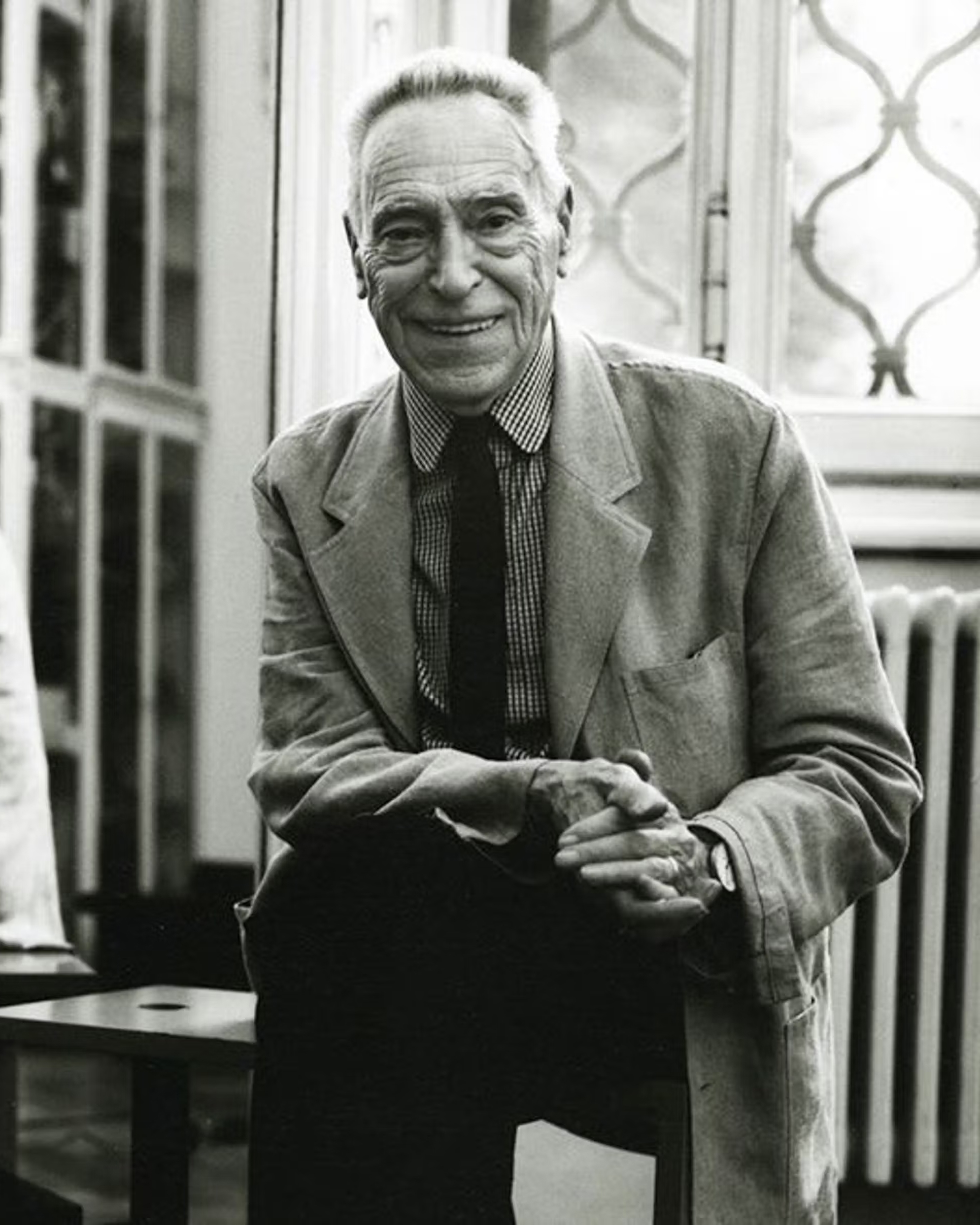 Achille Castiglioni