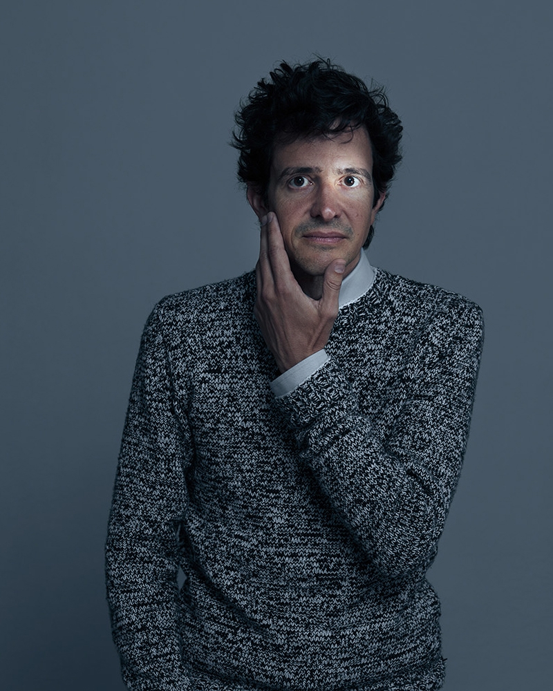 Axel Schmid sonjamueller portrait